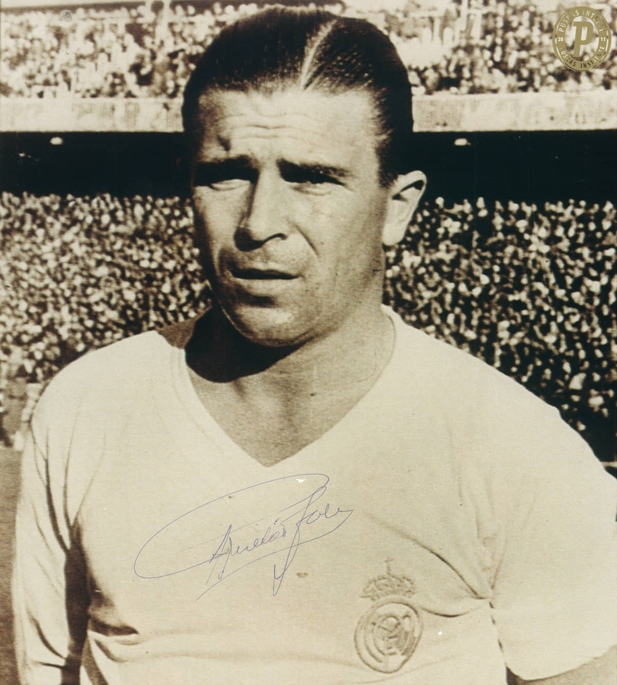 A Real Madrid és a magyarok