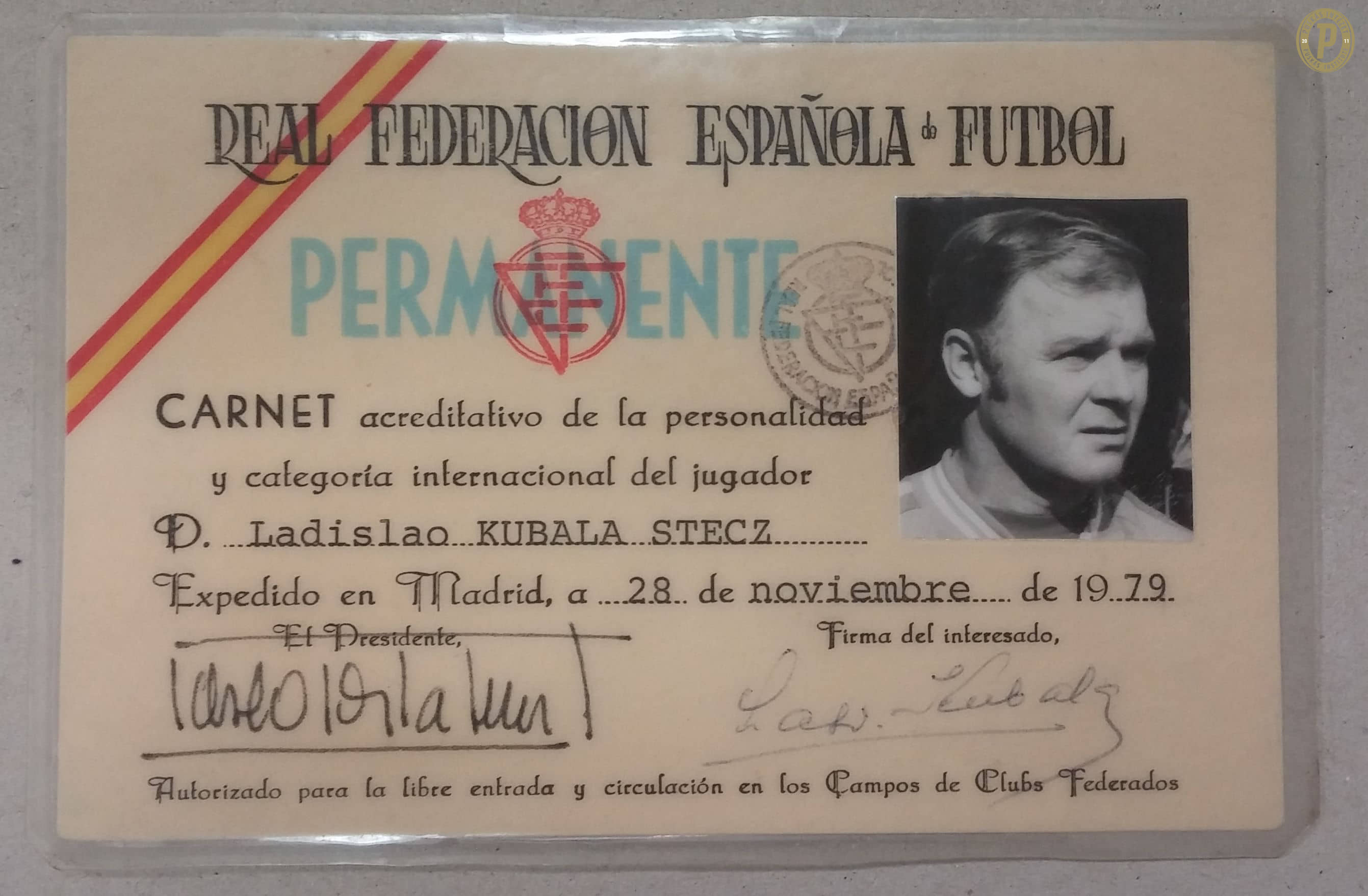 „Laszi”, a katalán magyar
