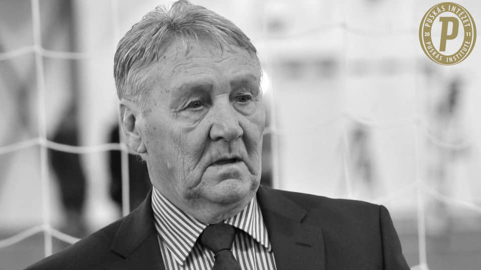 Nyolcvanhét éves lenne az edzőgéniusz