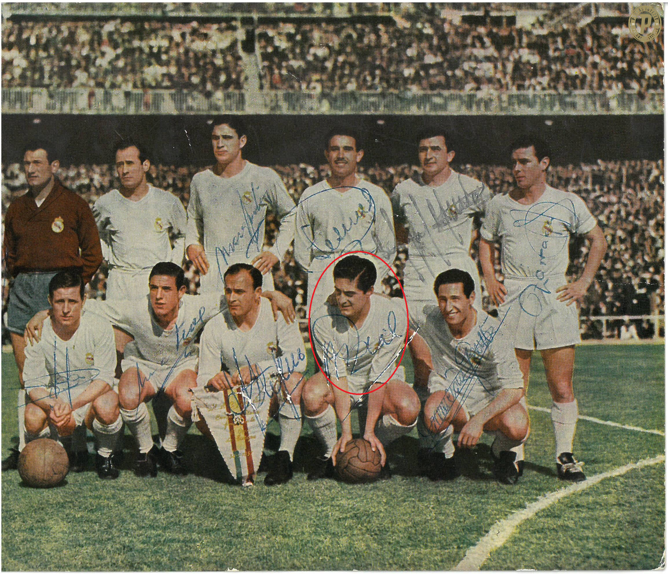 „Rial Madrid”