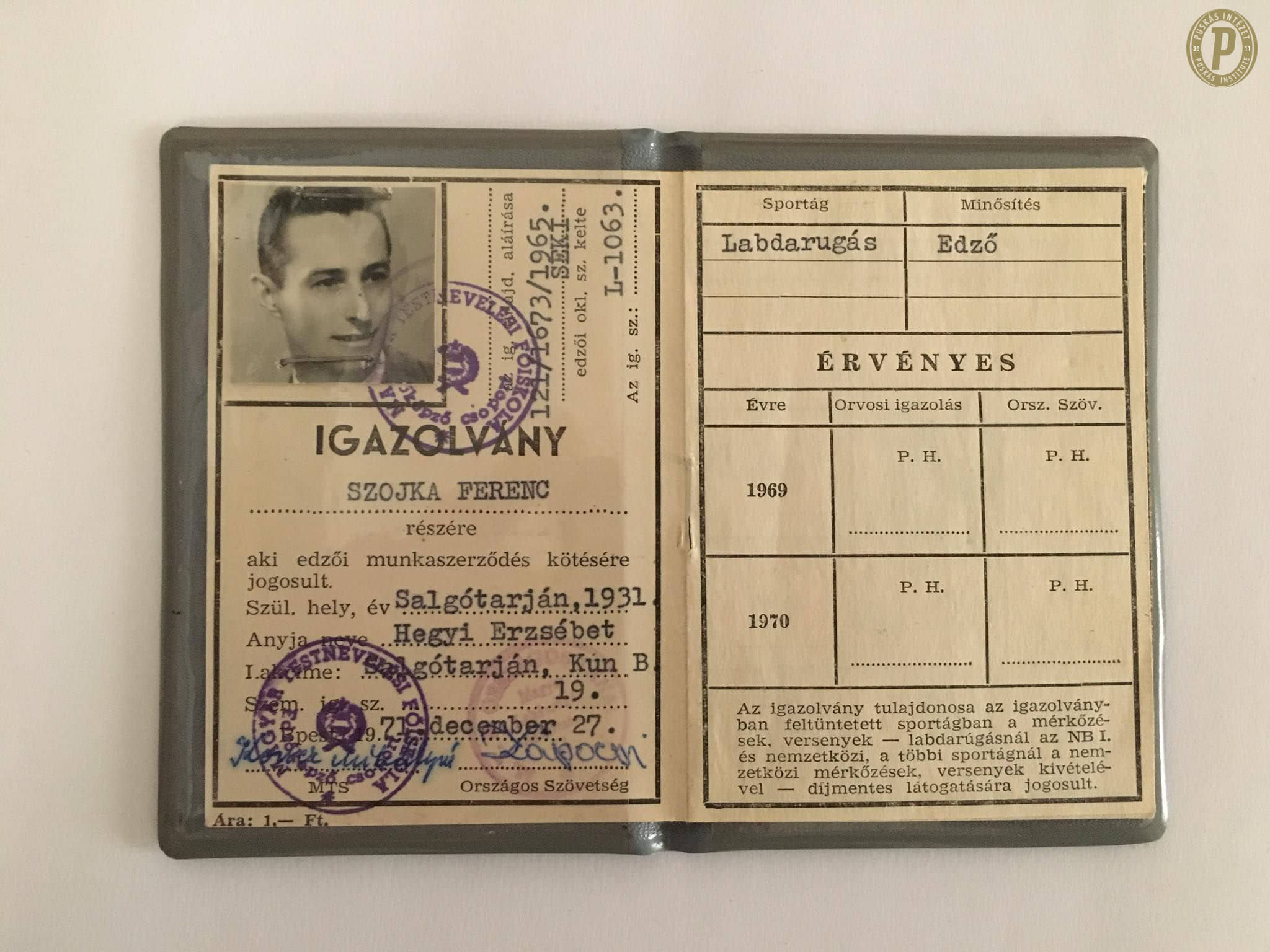 Szojka 90