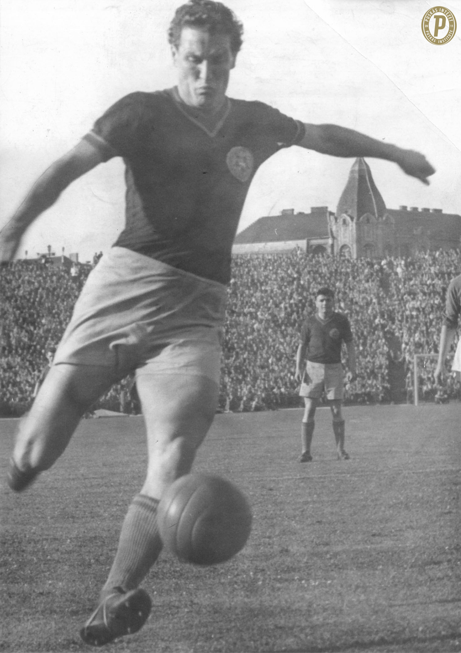Szilágyi Gyula 100