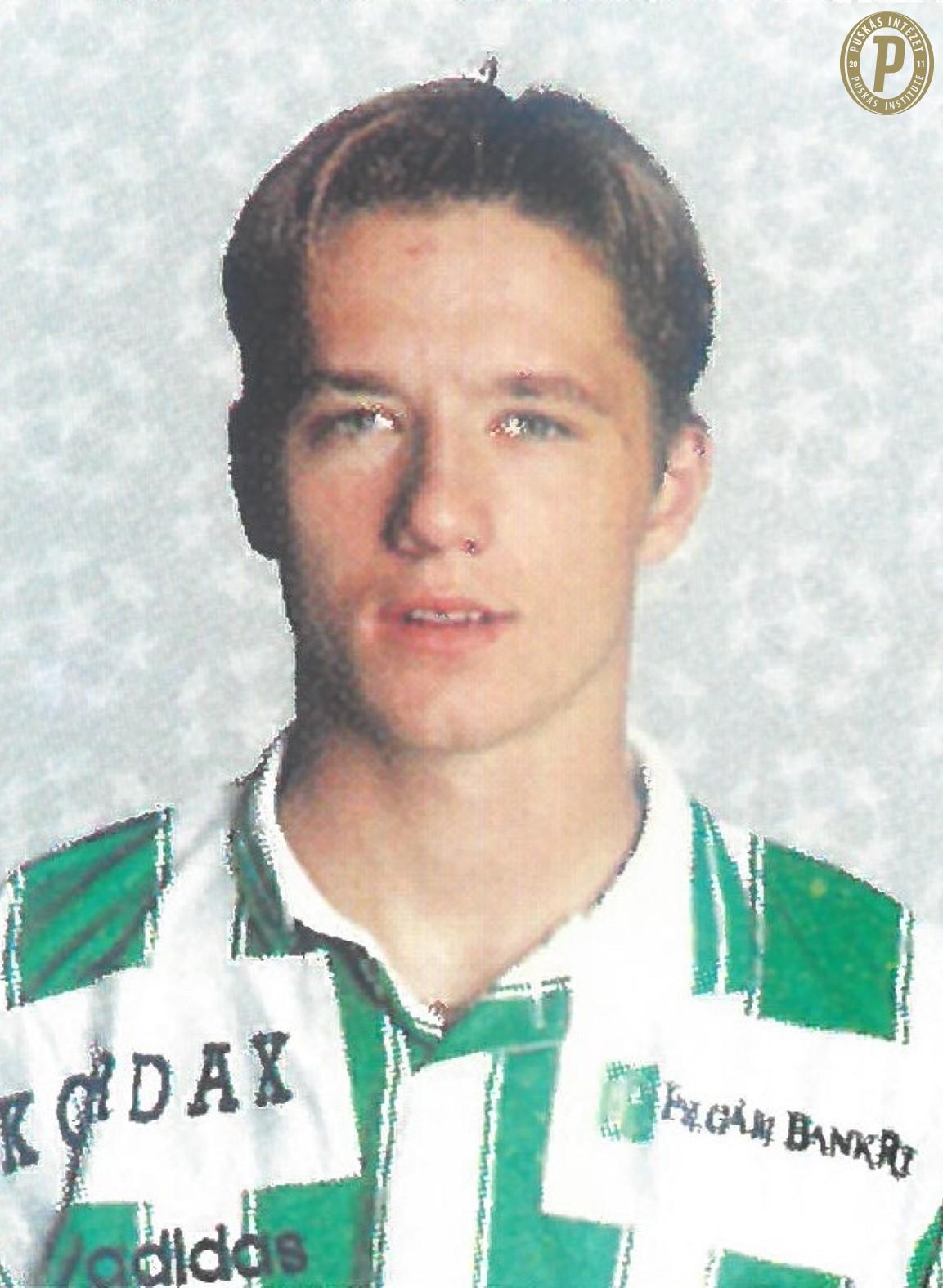 Vincze Ottó: 50!