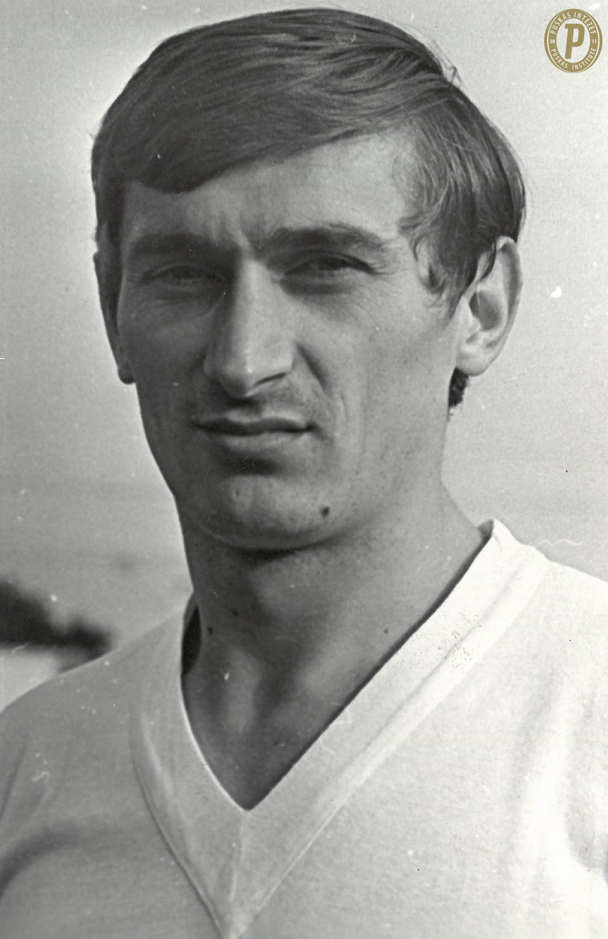 Dunai Antal 80