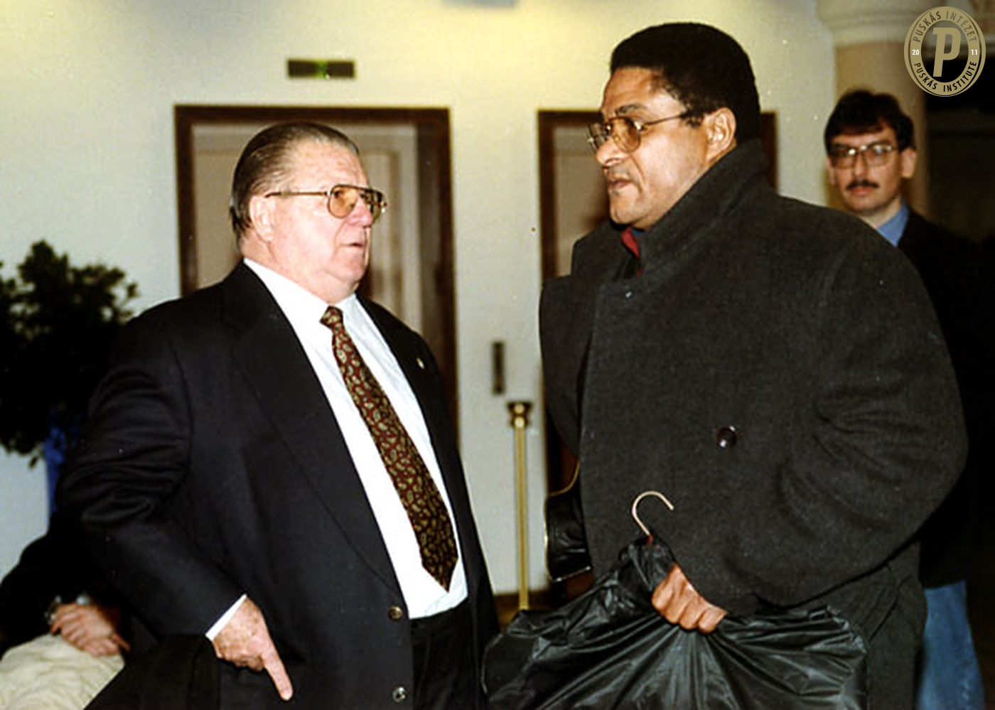 Eusébio 80