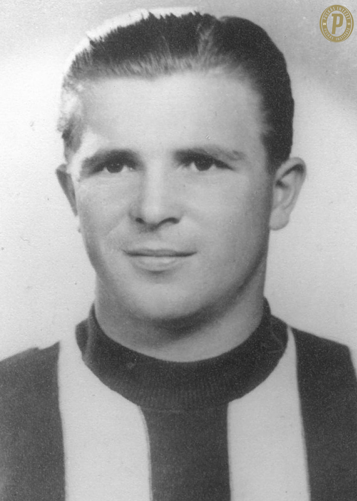 Puskás dupla