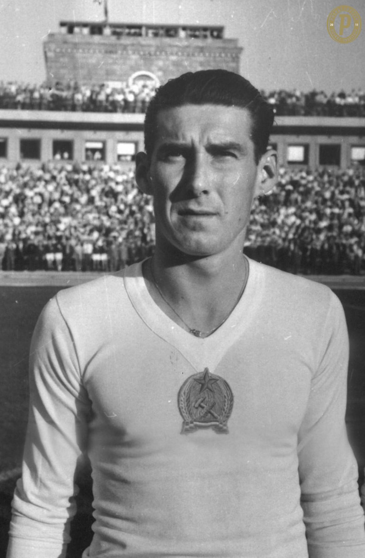 Palotás Péter 95