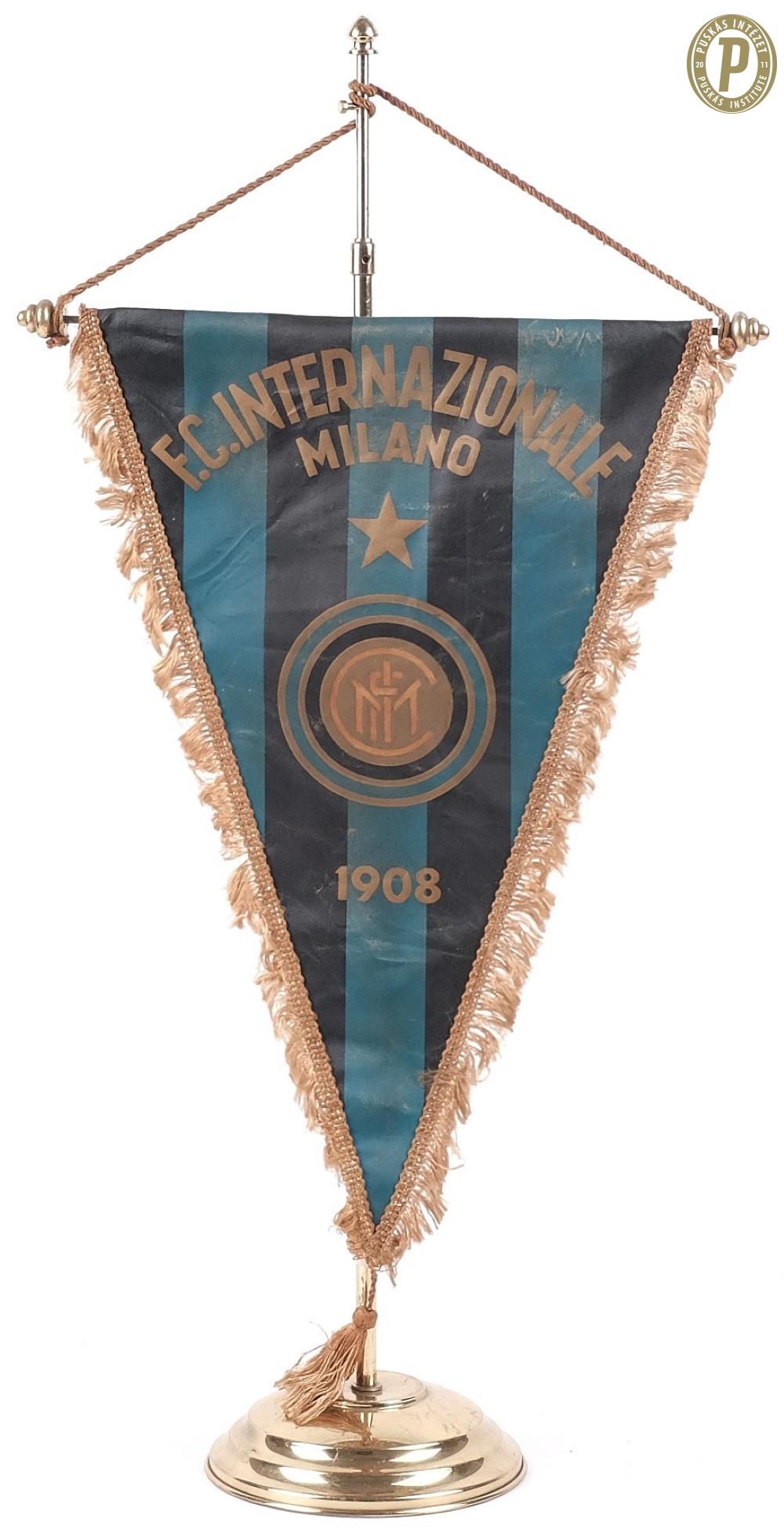 Internazionale: 20!