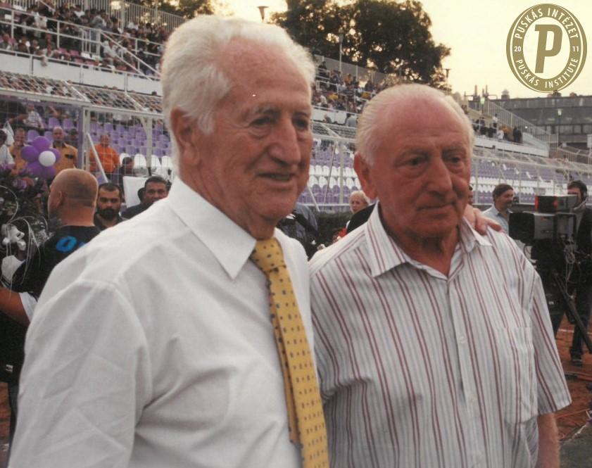 Rudi bácsi