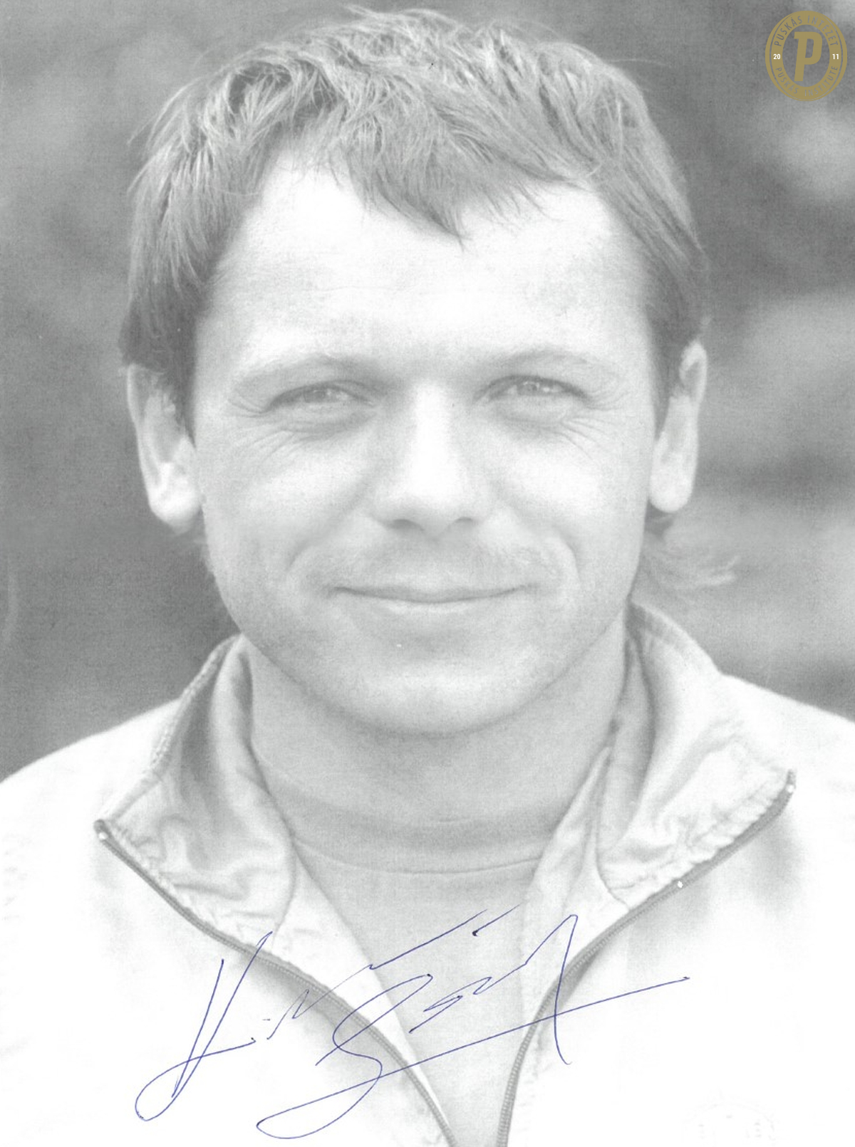 Kiprich József 60