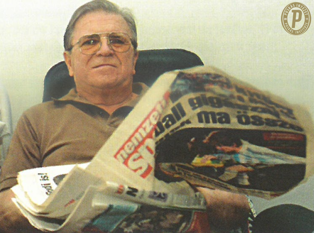 120 éves a Nemzeti Sport