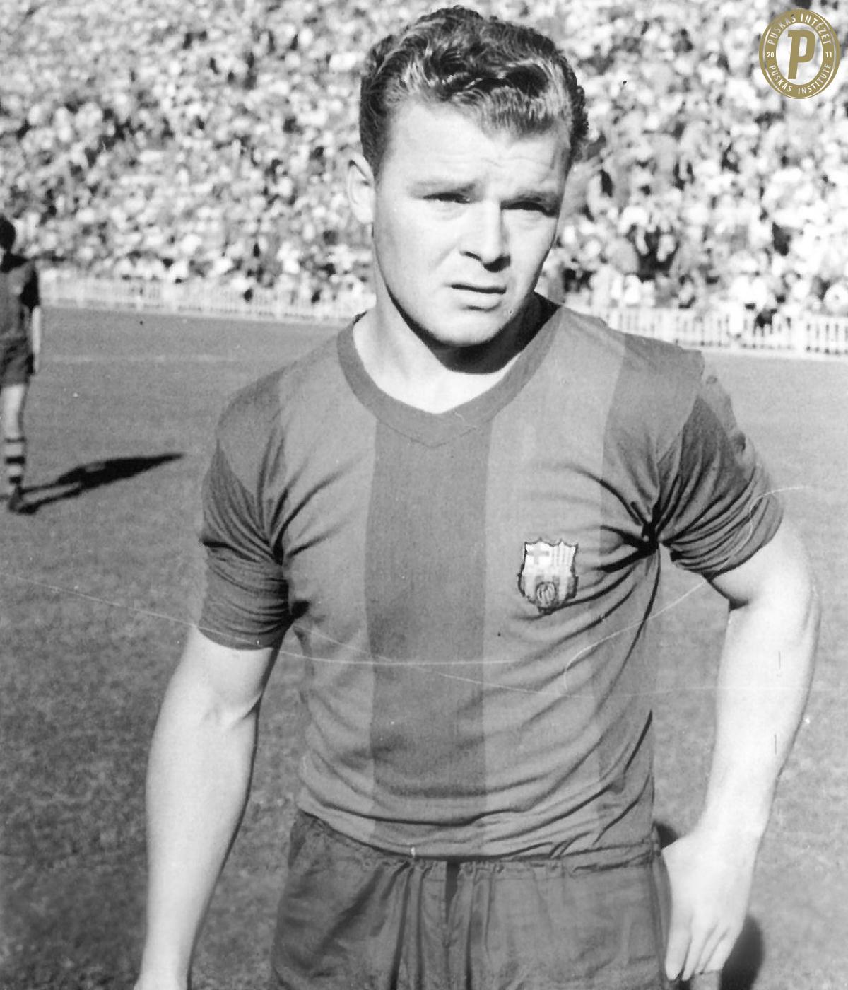 Kubala kincsei