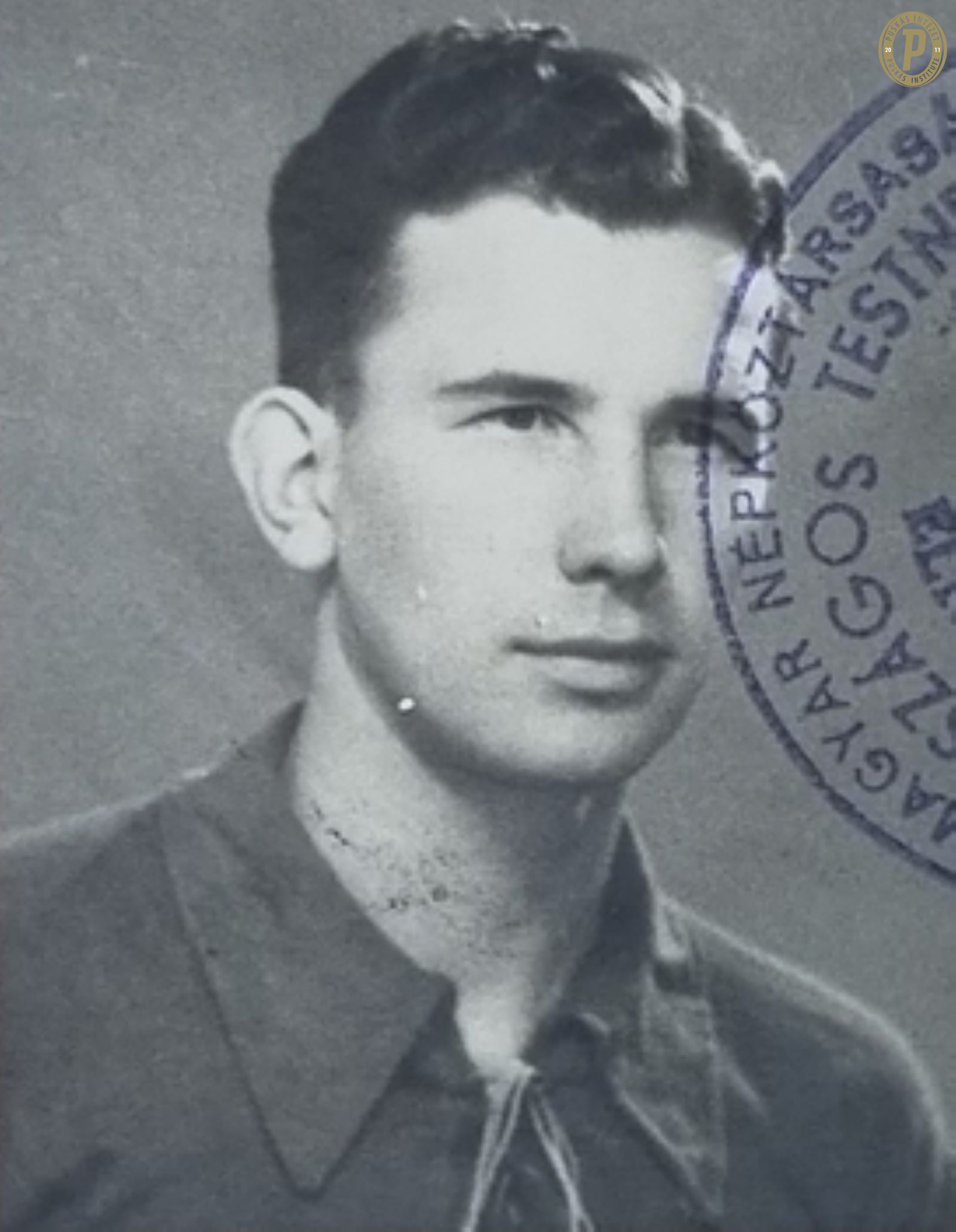 Szürke eminenciás