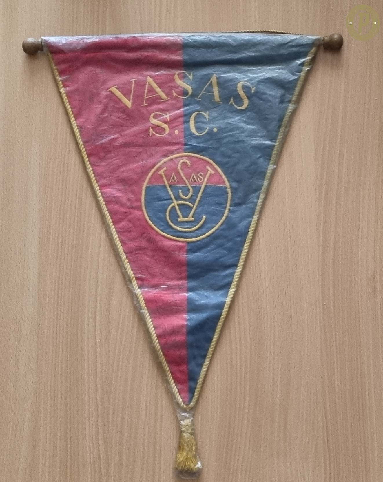 Vasas 111