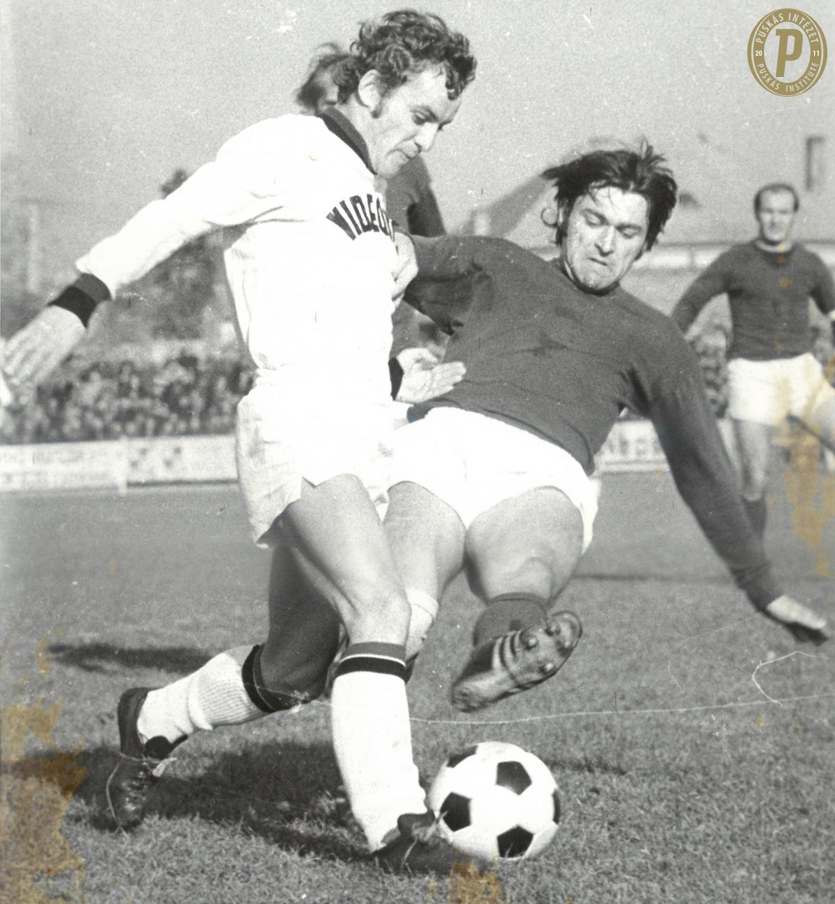 Nagy László: 75!
