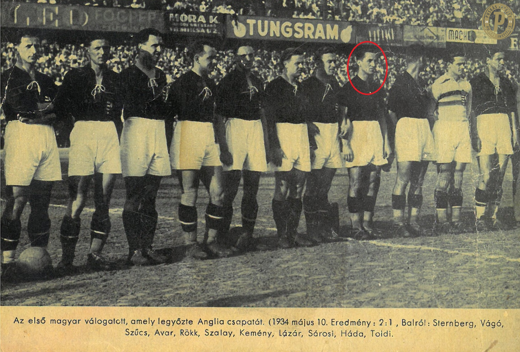 Lázár Gyula 111