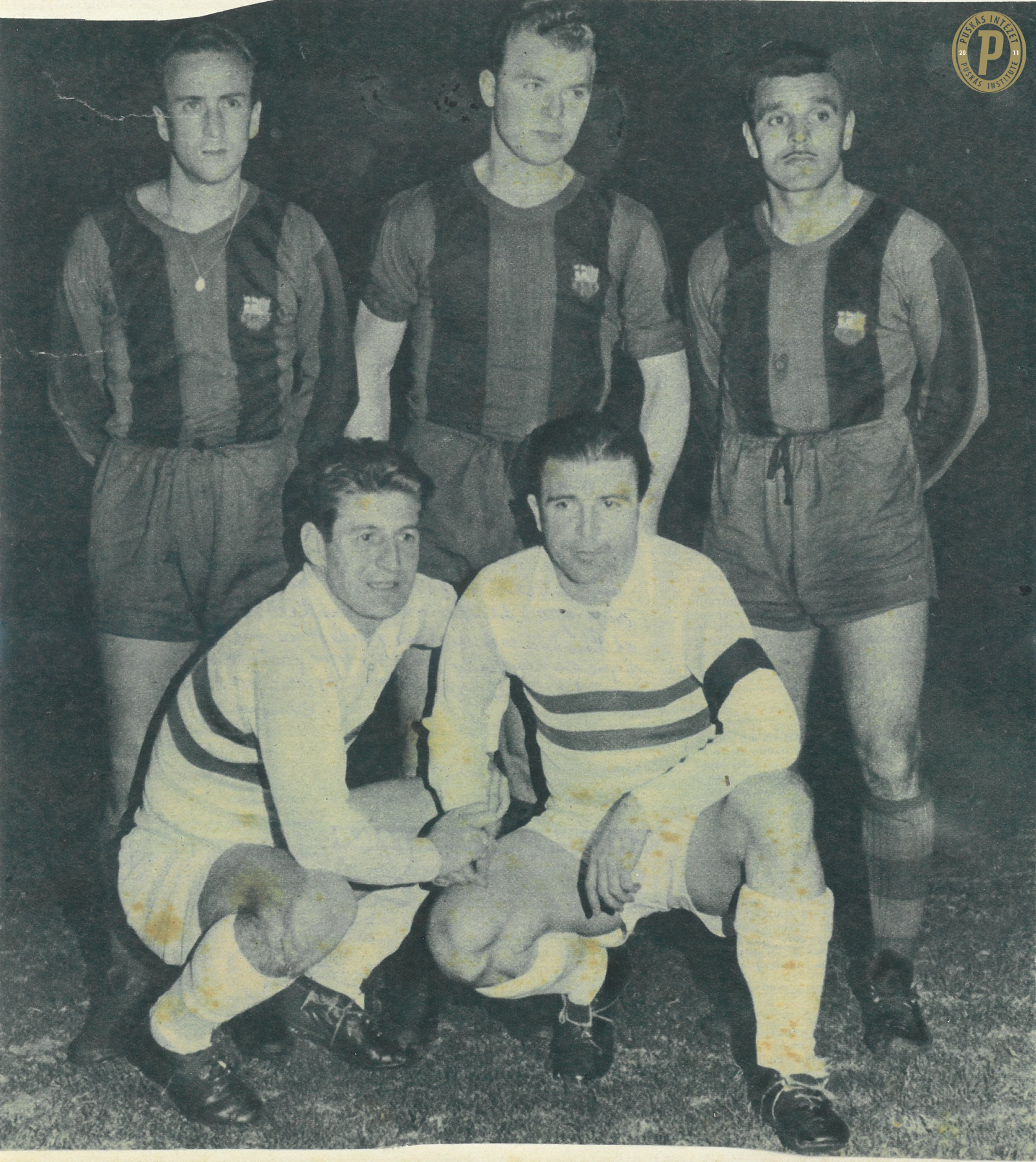 Kubala 95