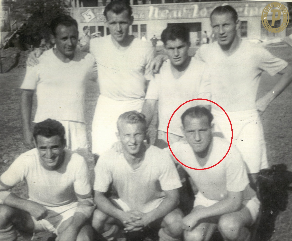 Kovács József 100