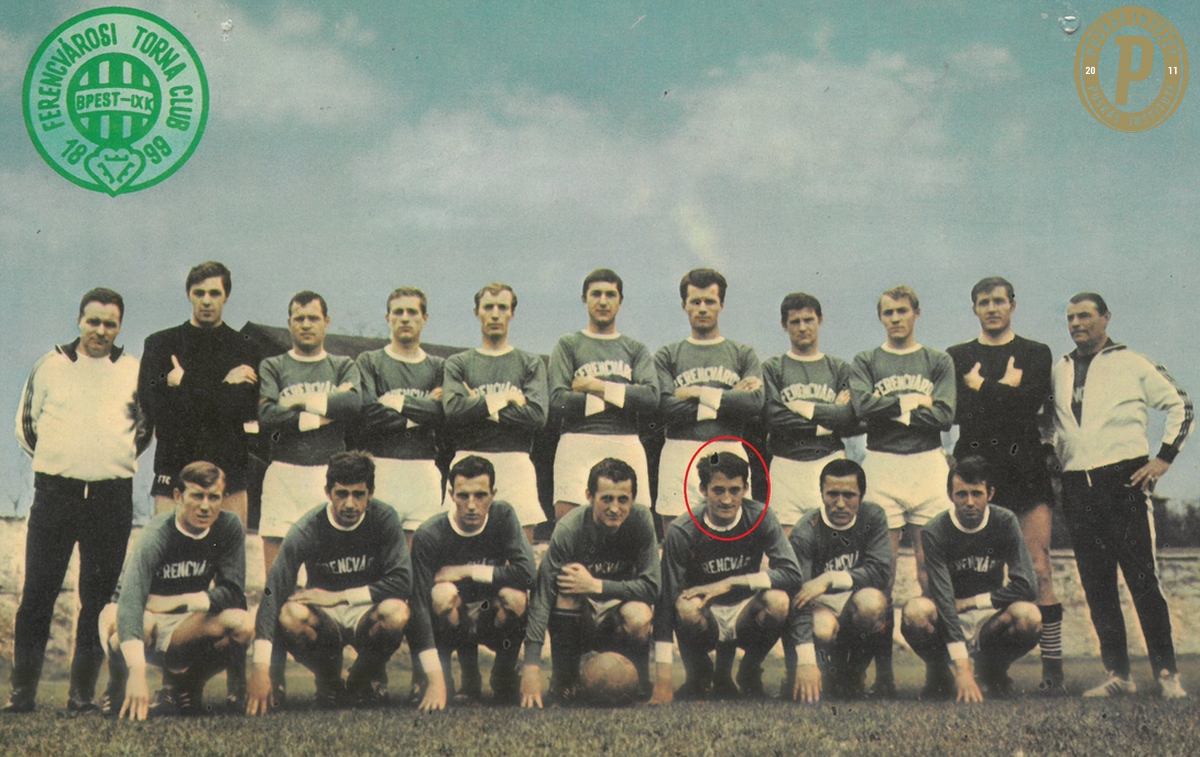 Kű Lajos 75!