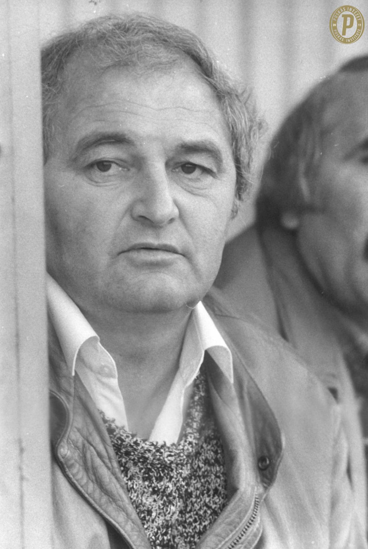 Garami József: 85!