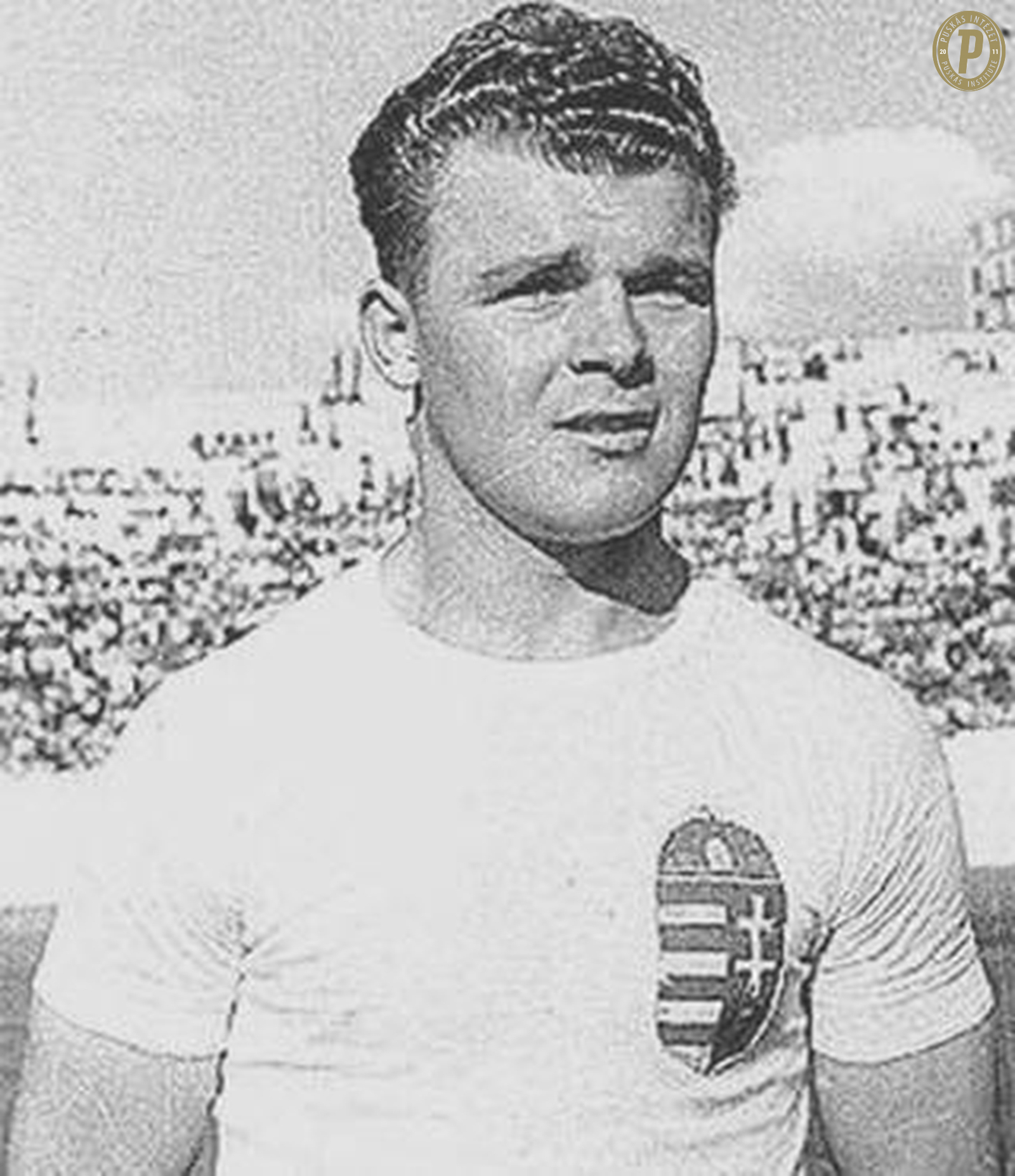 Kubala piros-fehér-zöldben