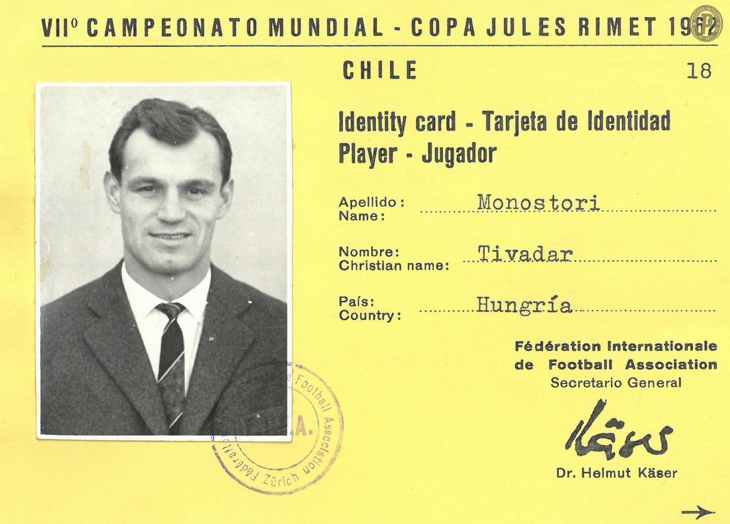 Dorogi gólkirály