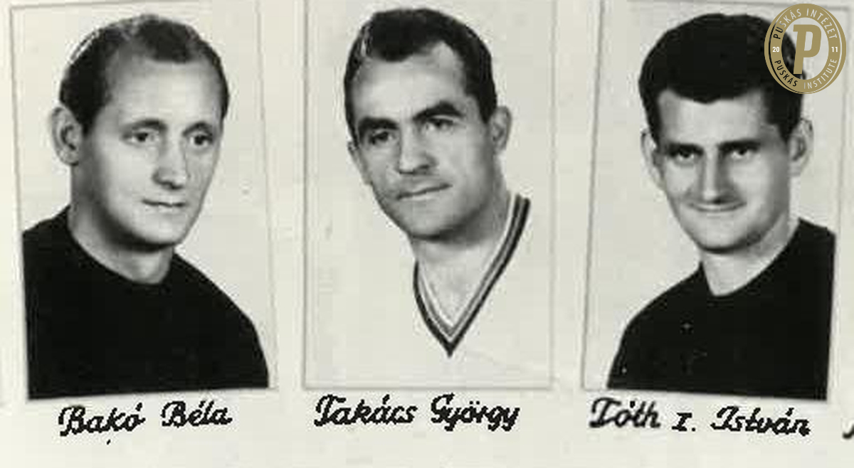 A csepeli takács