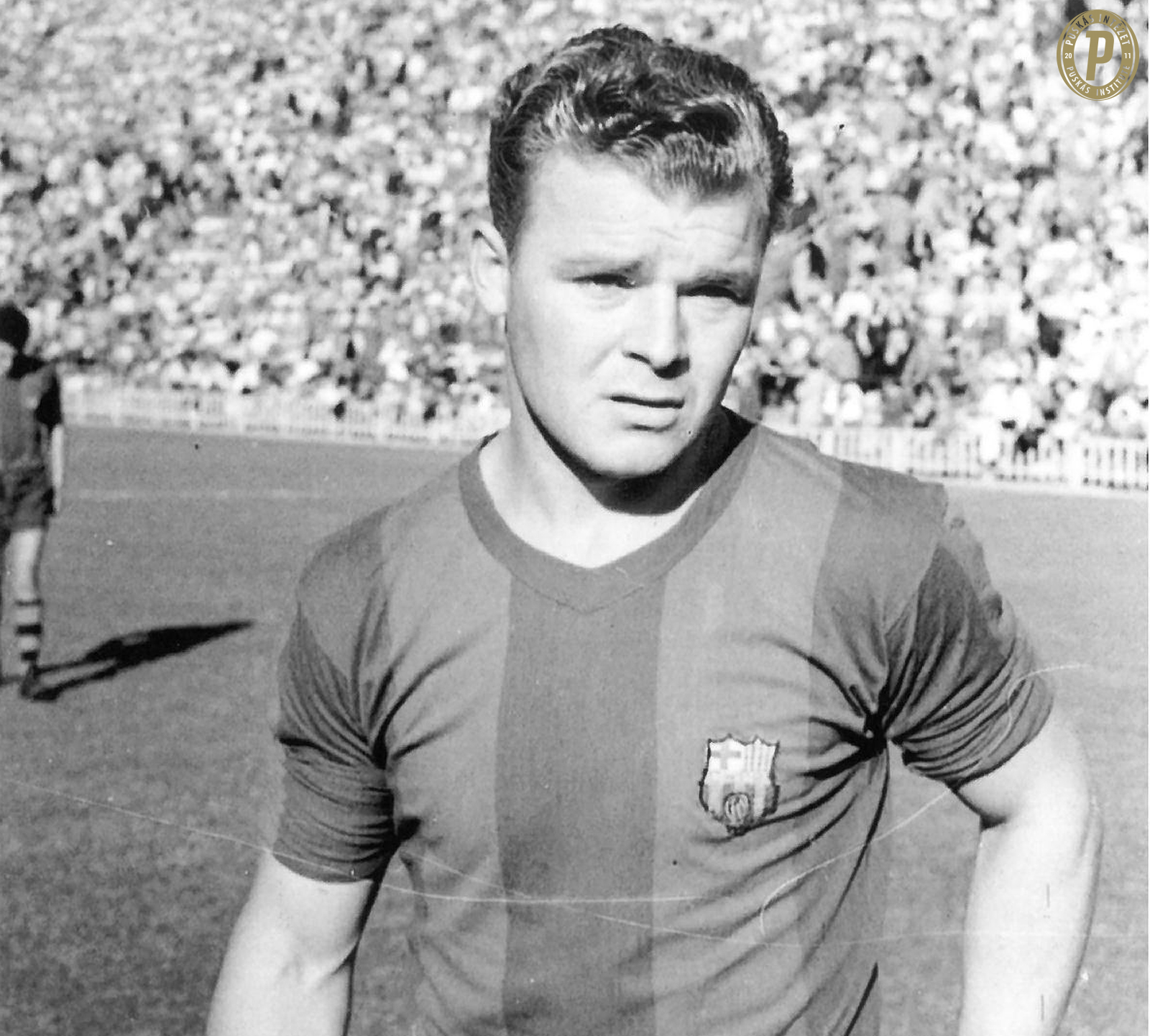 Kubala László 95