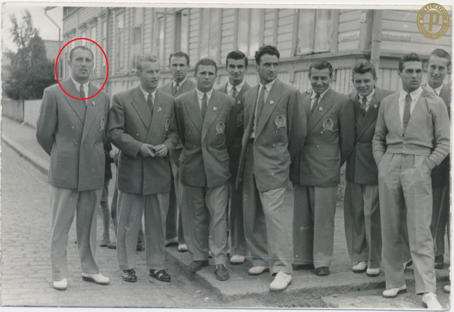 Kovács Imre 100