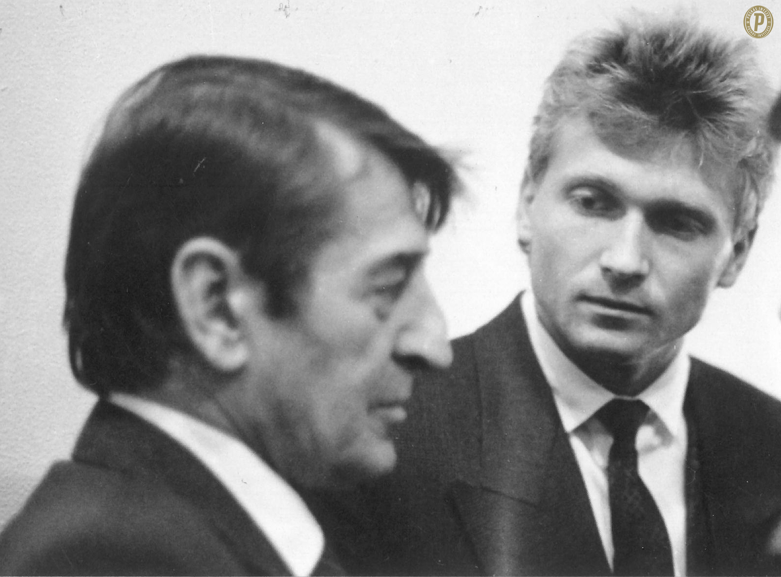 Détári Lajos 60!