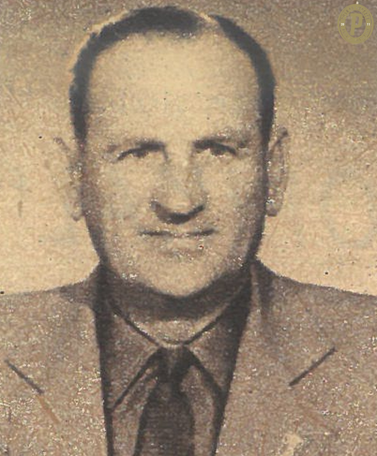 Bukovi Marci bácsi
