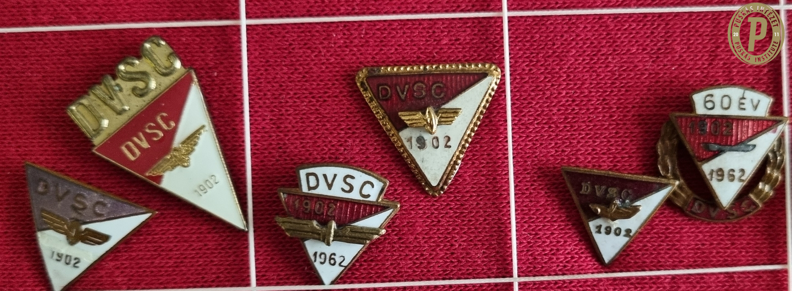 DVSC: 120!