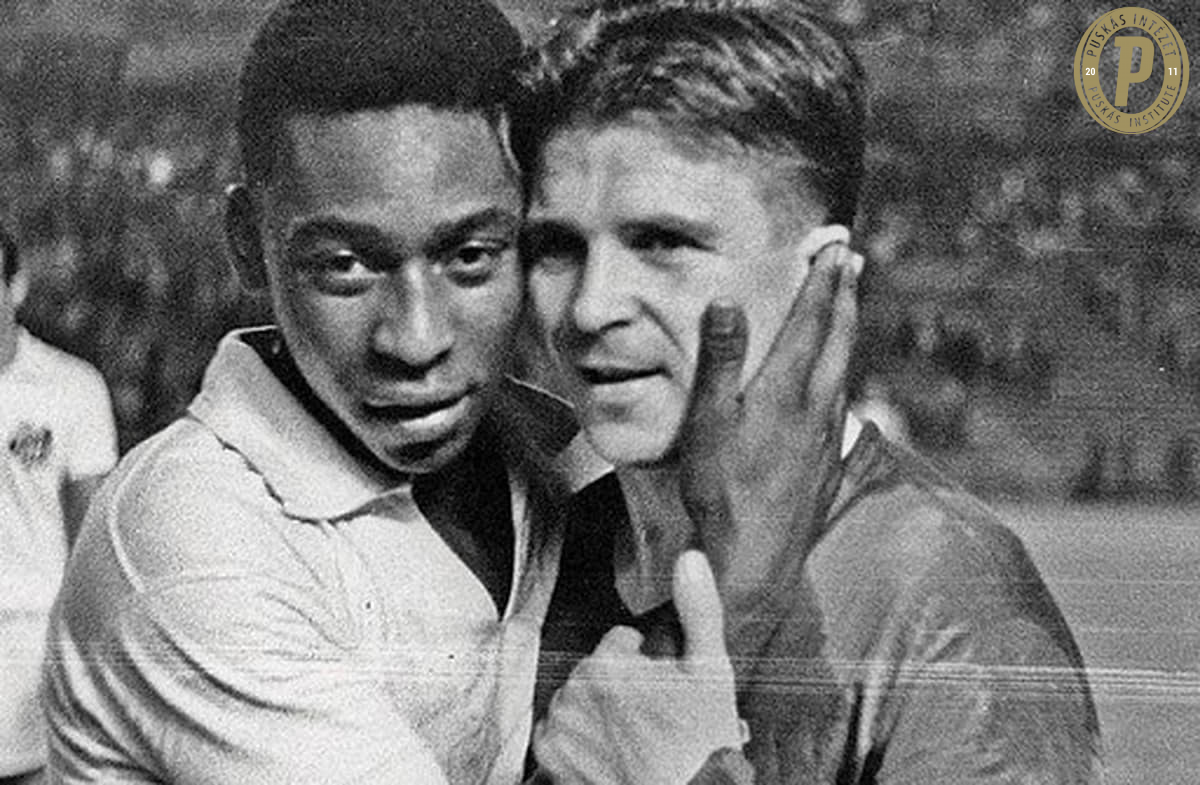 GYÁSZ: elhunyt Pelé