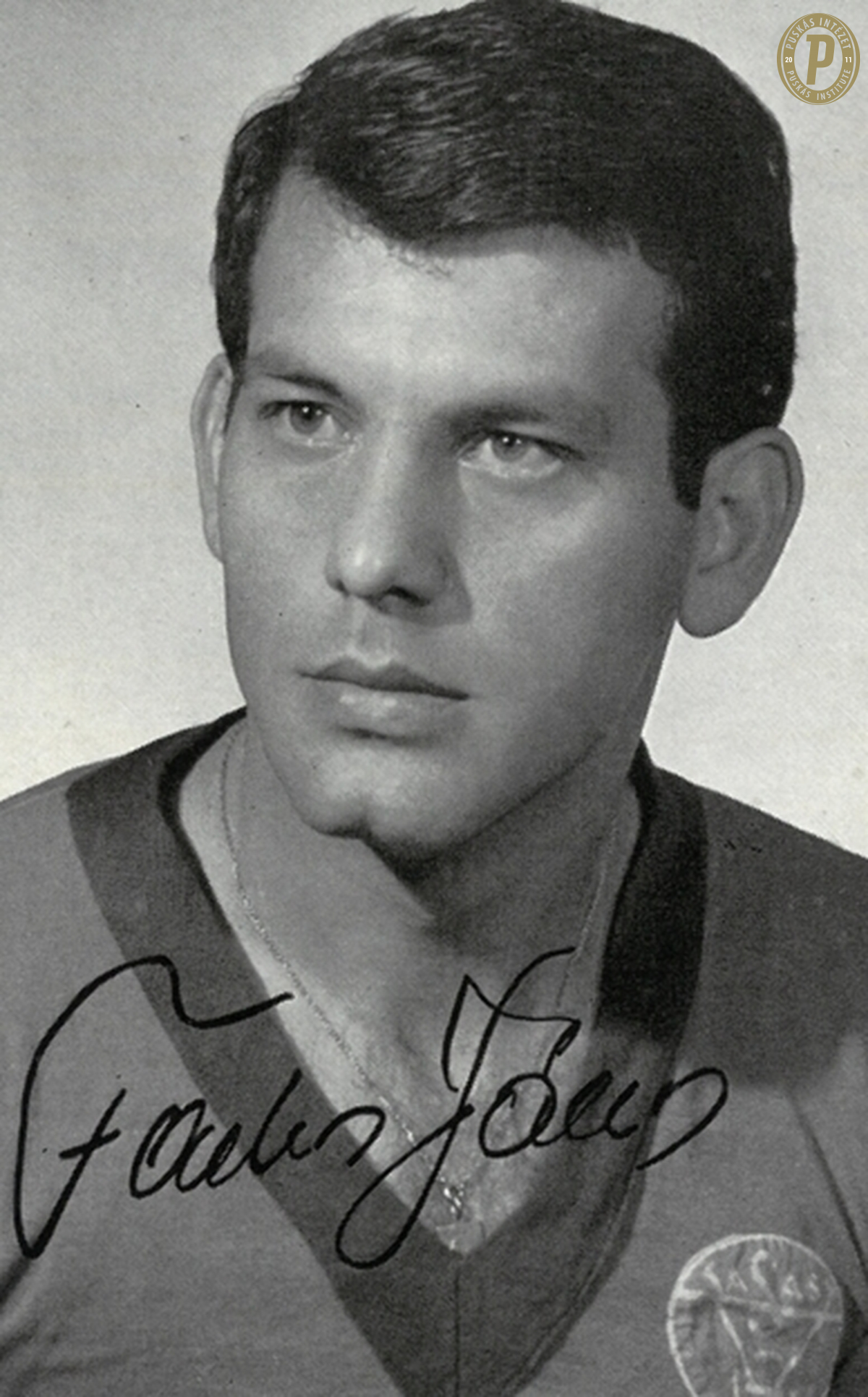 Farkas János 80
