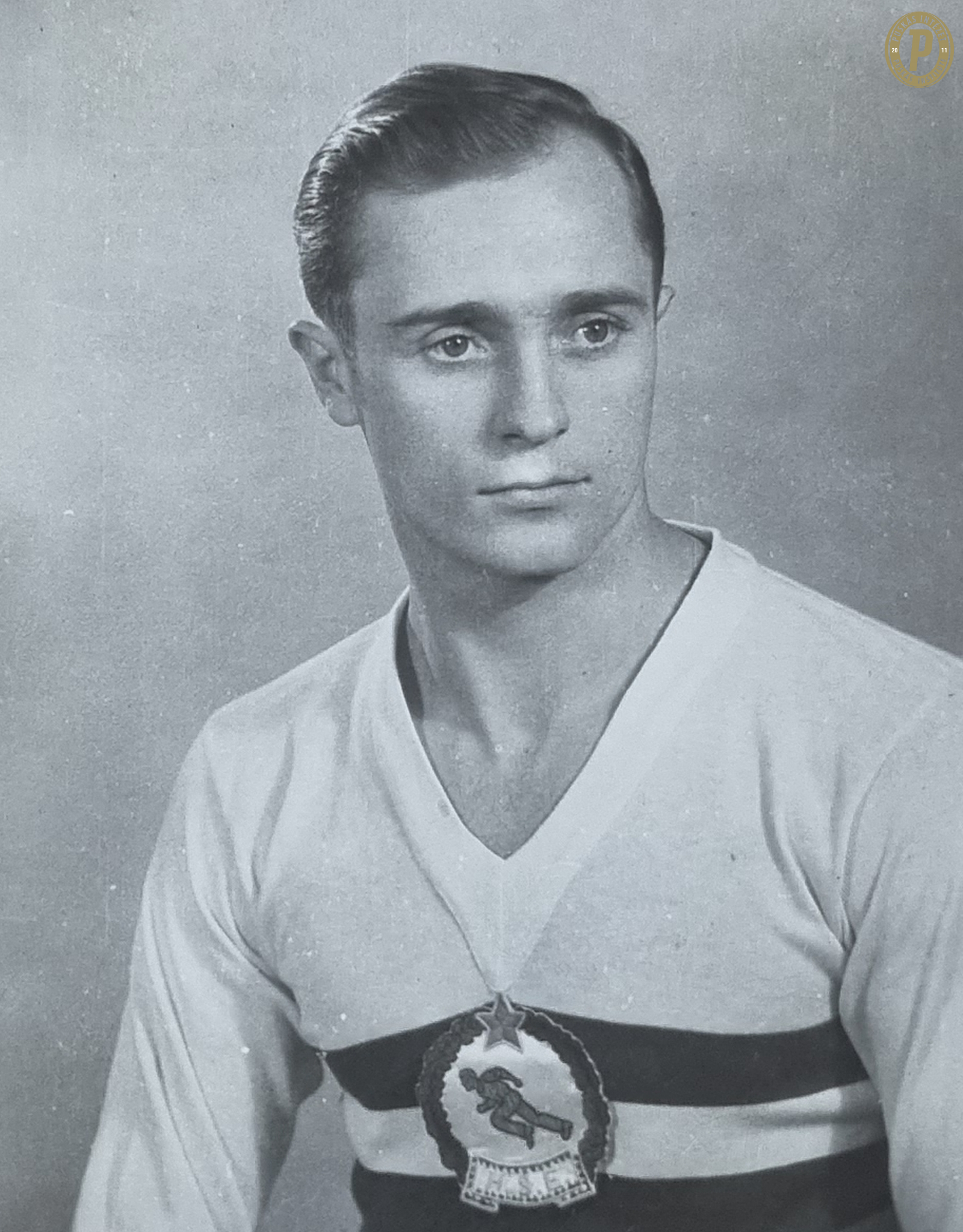 Ötszörös bajnok