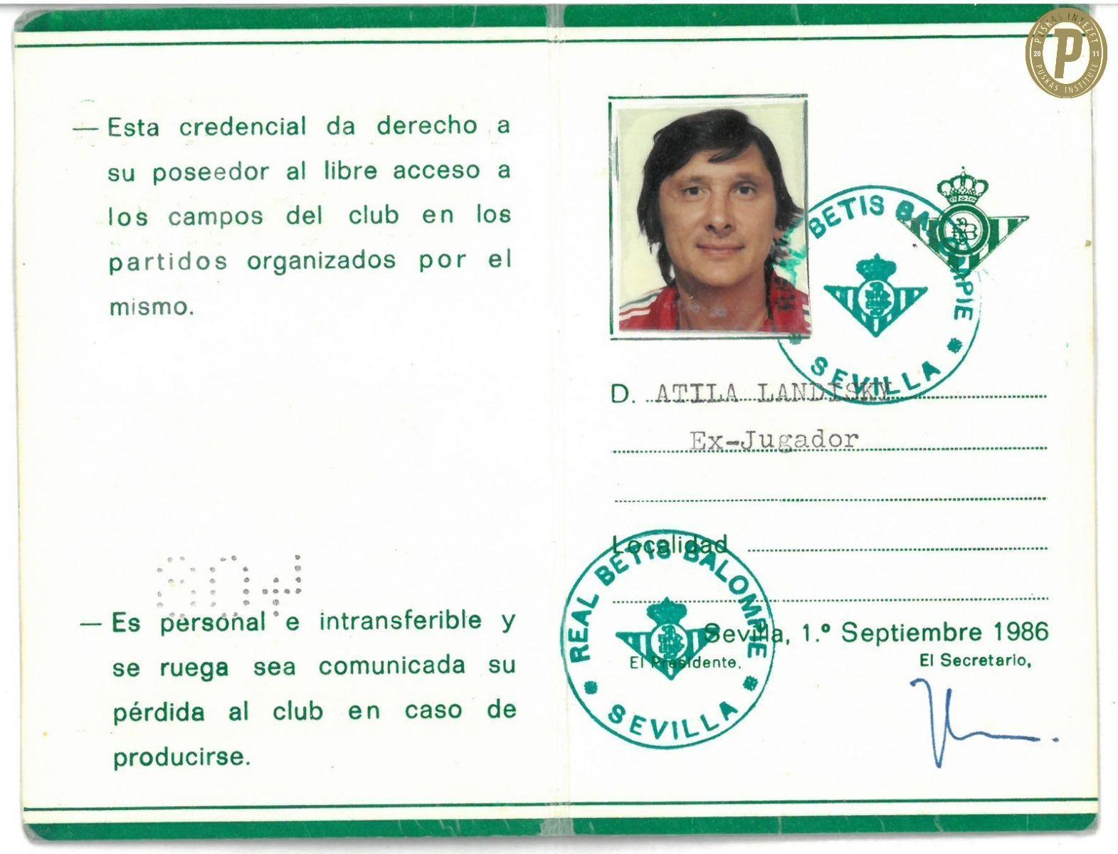 Ladinszky Attila