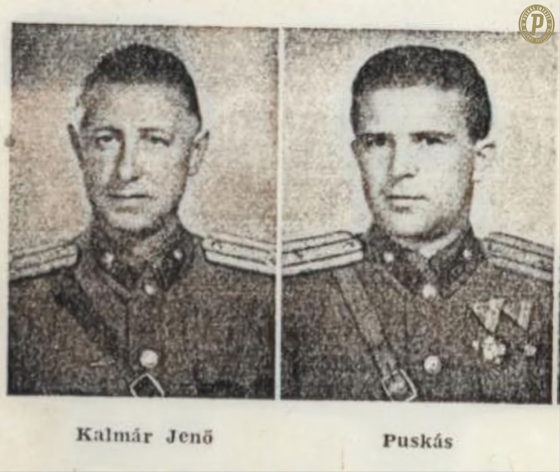 Kalmár Jenőre emlékezünk