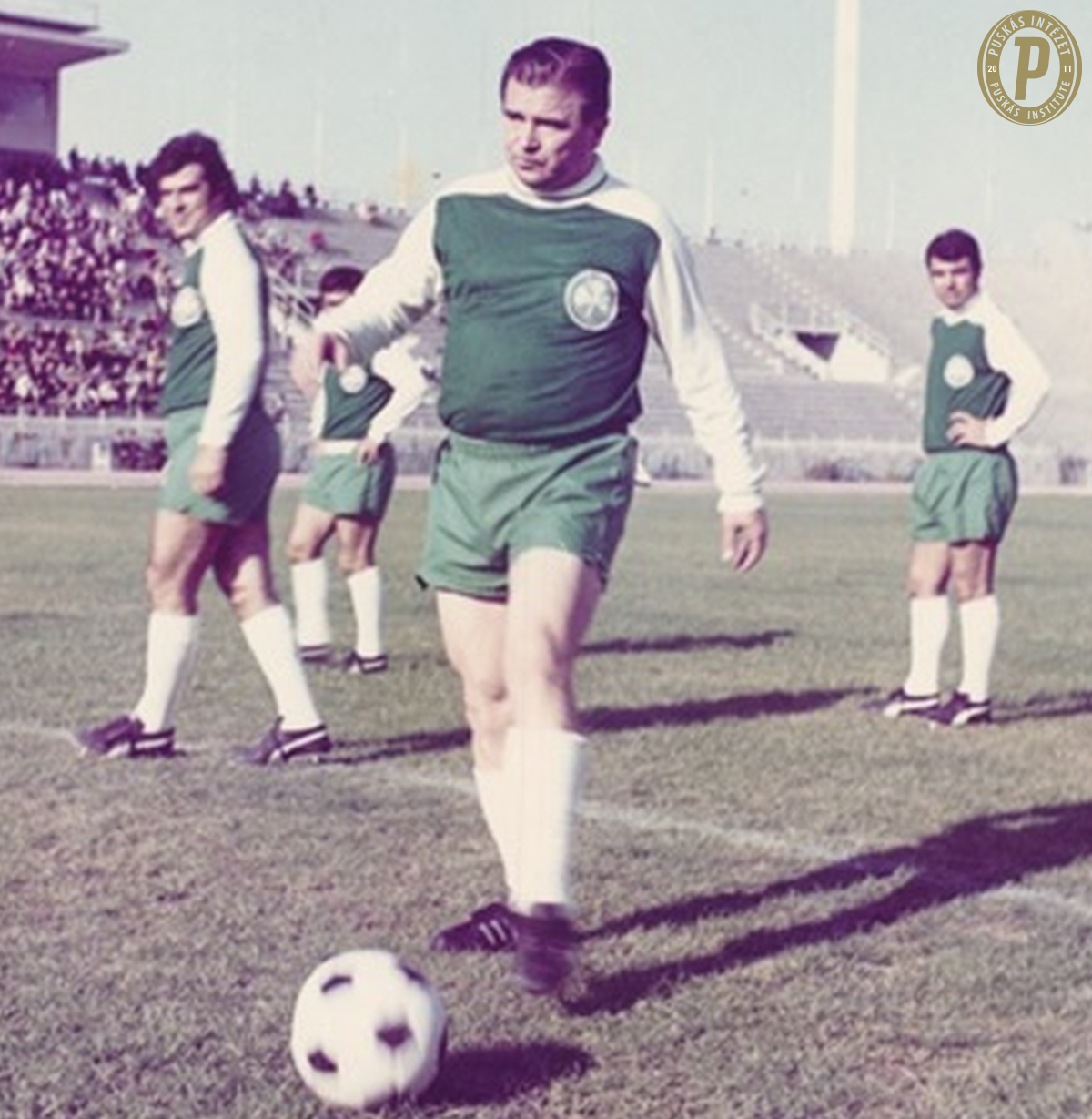 Zeusz „fia”