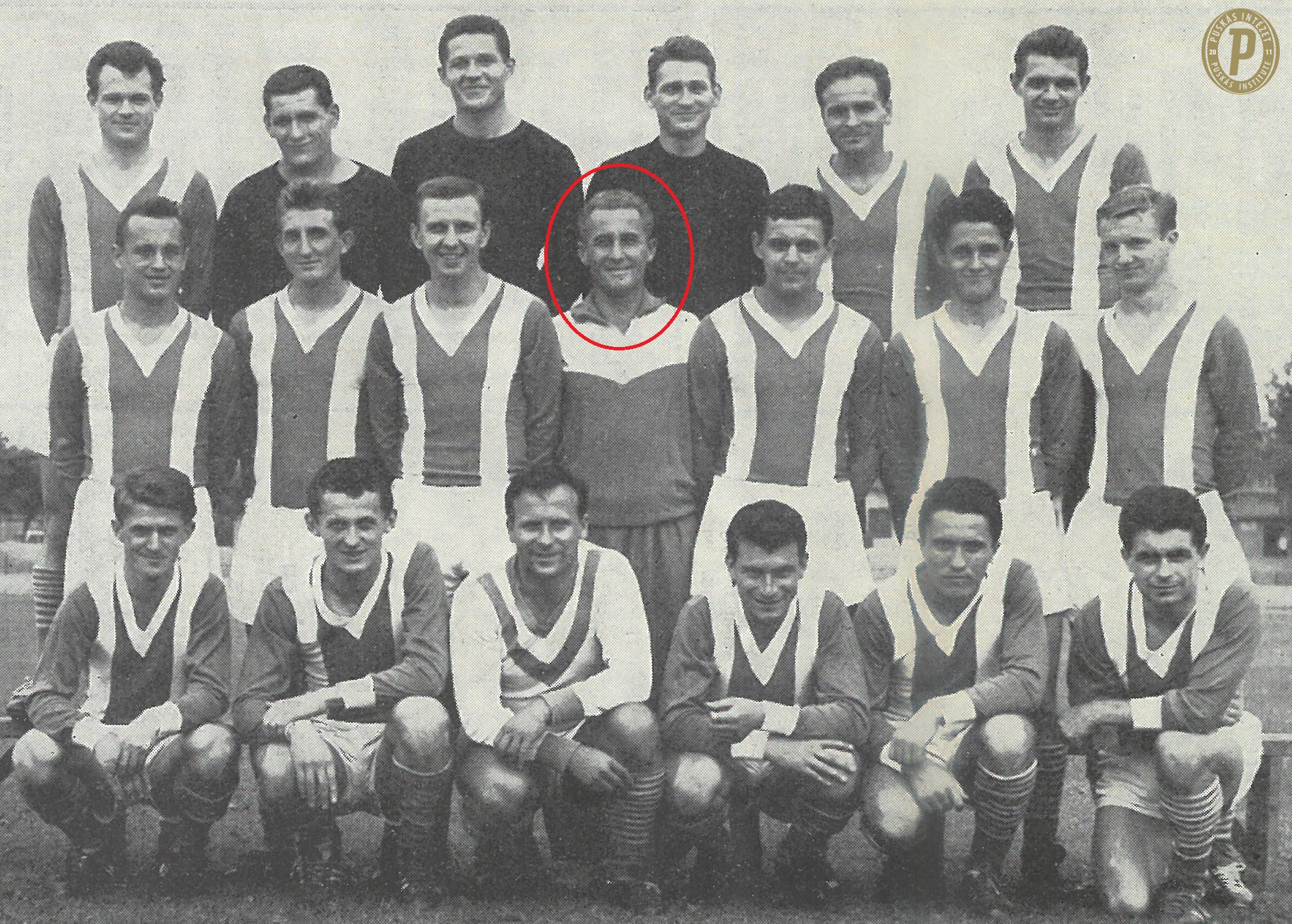 Mészáros József 100