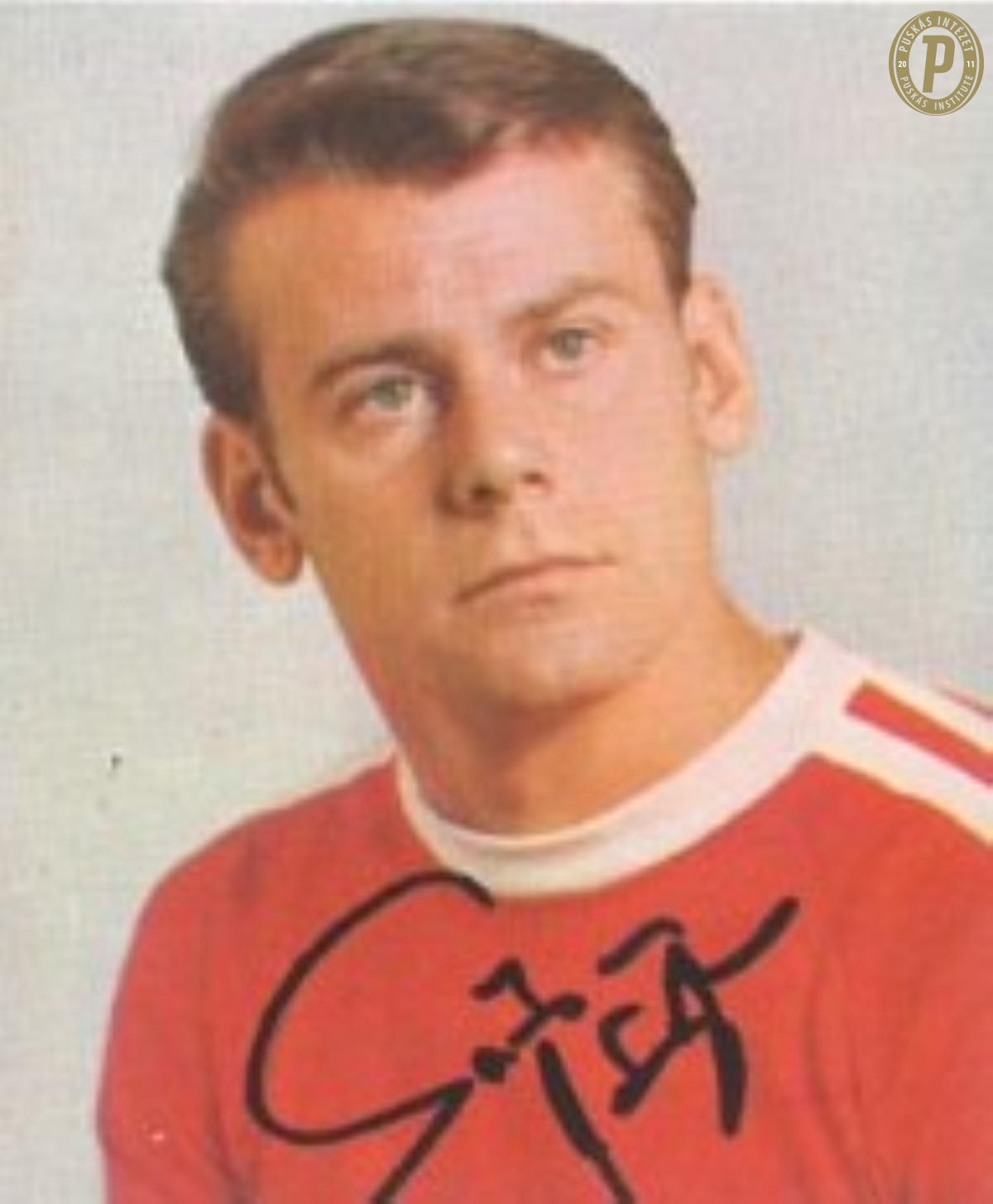 Szűcs Lajos 80