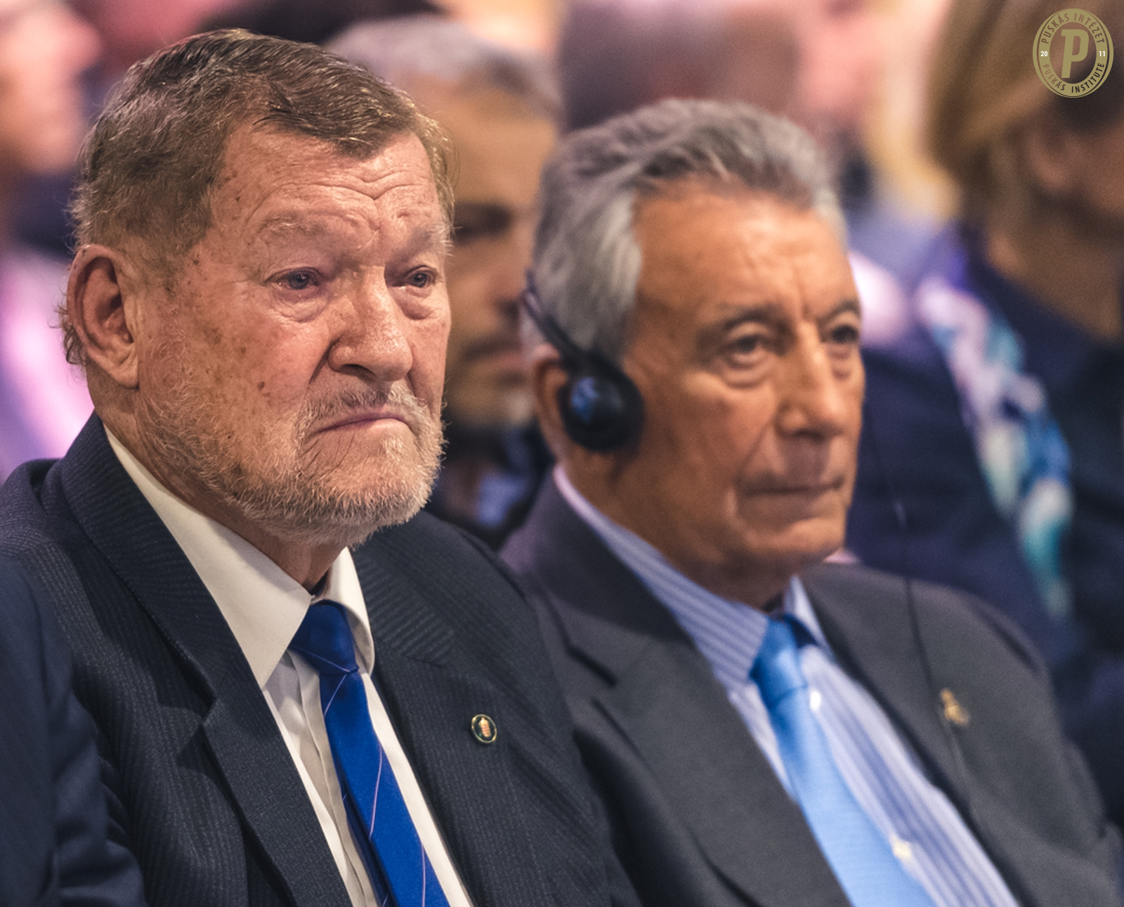A fehér balett szolgálatában