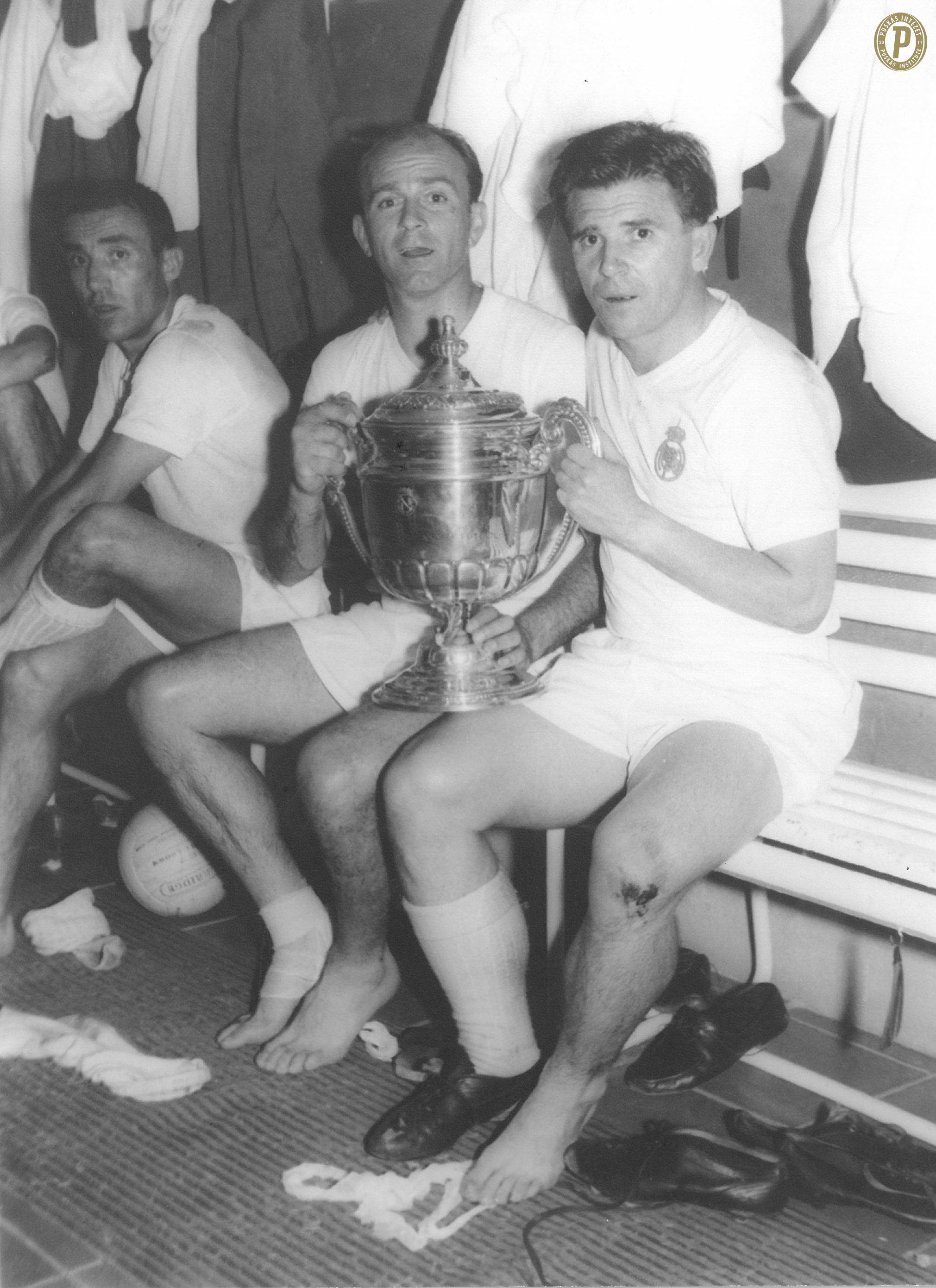 Real Madrid 120
