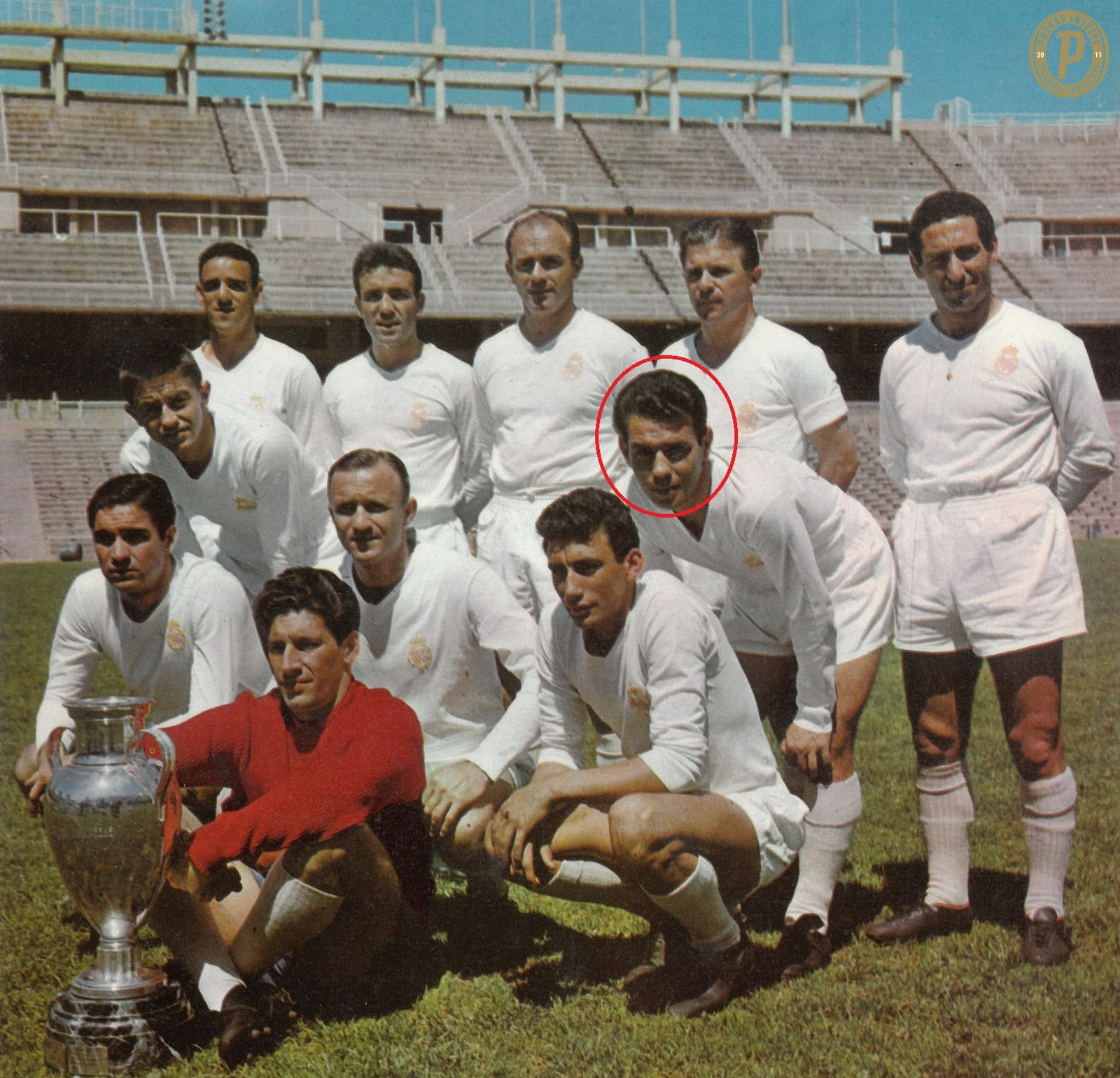 Madridi motor