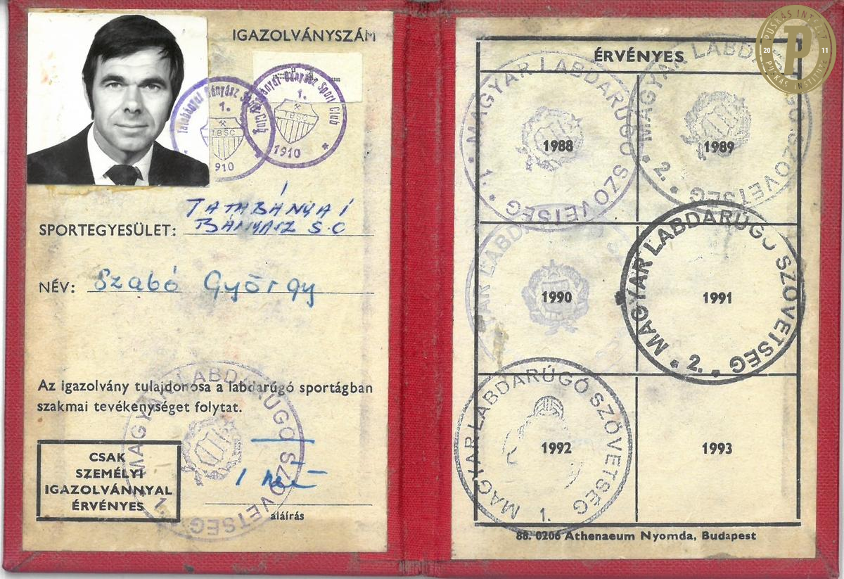 A legidősebb debütáns