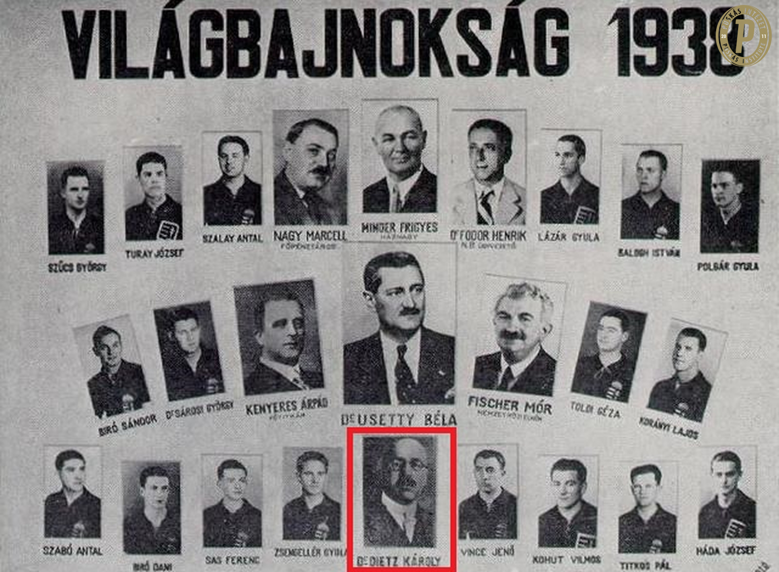 Ezüst kapitány