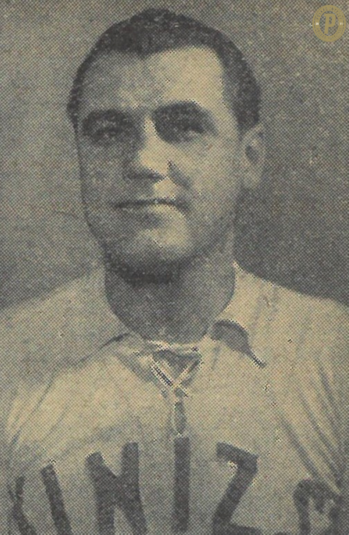 Kispéter Mihály