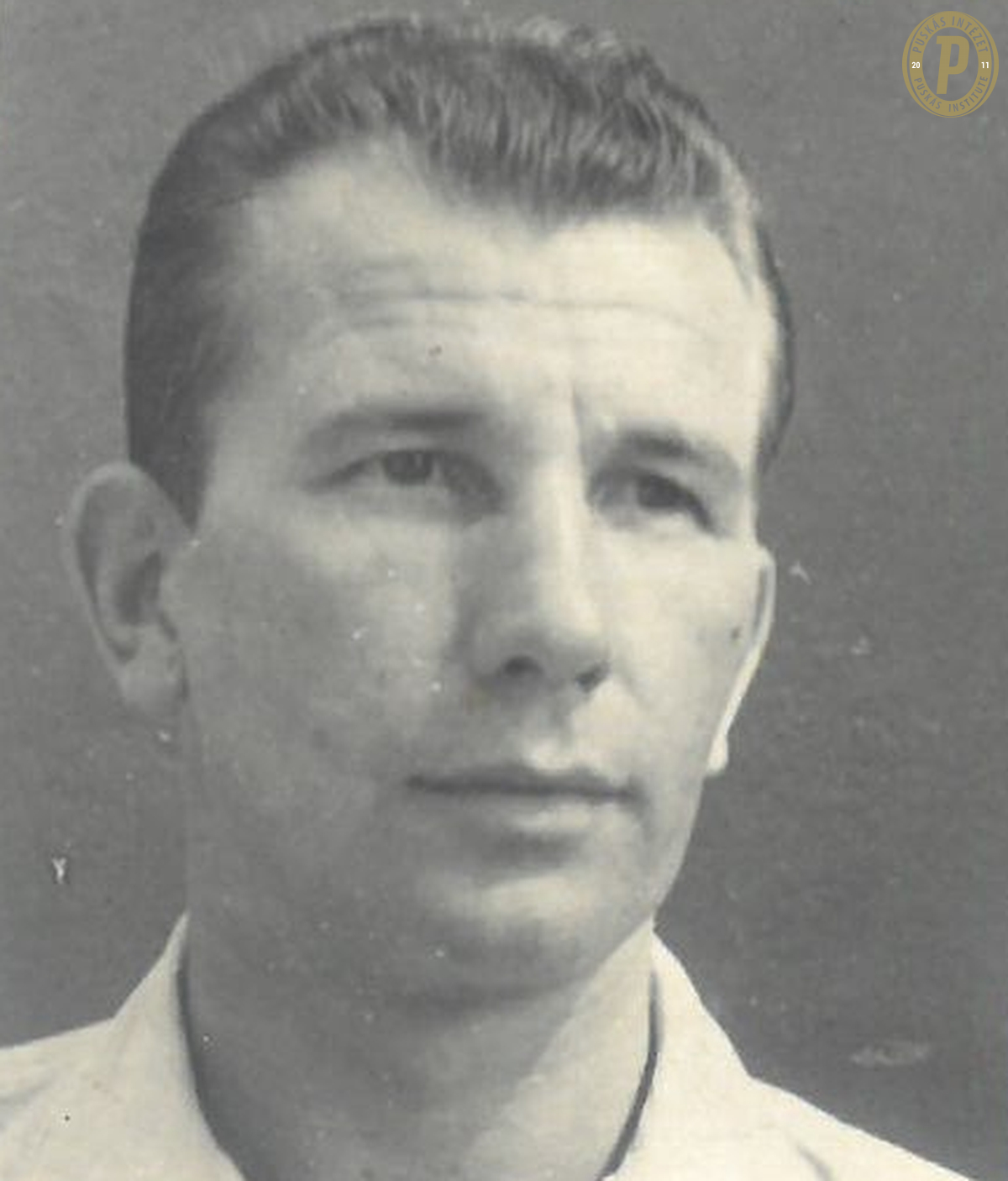 Zakariás József, a szürke eminenciás