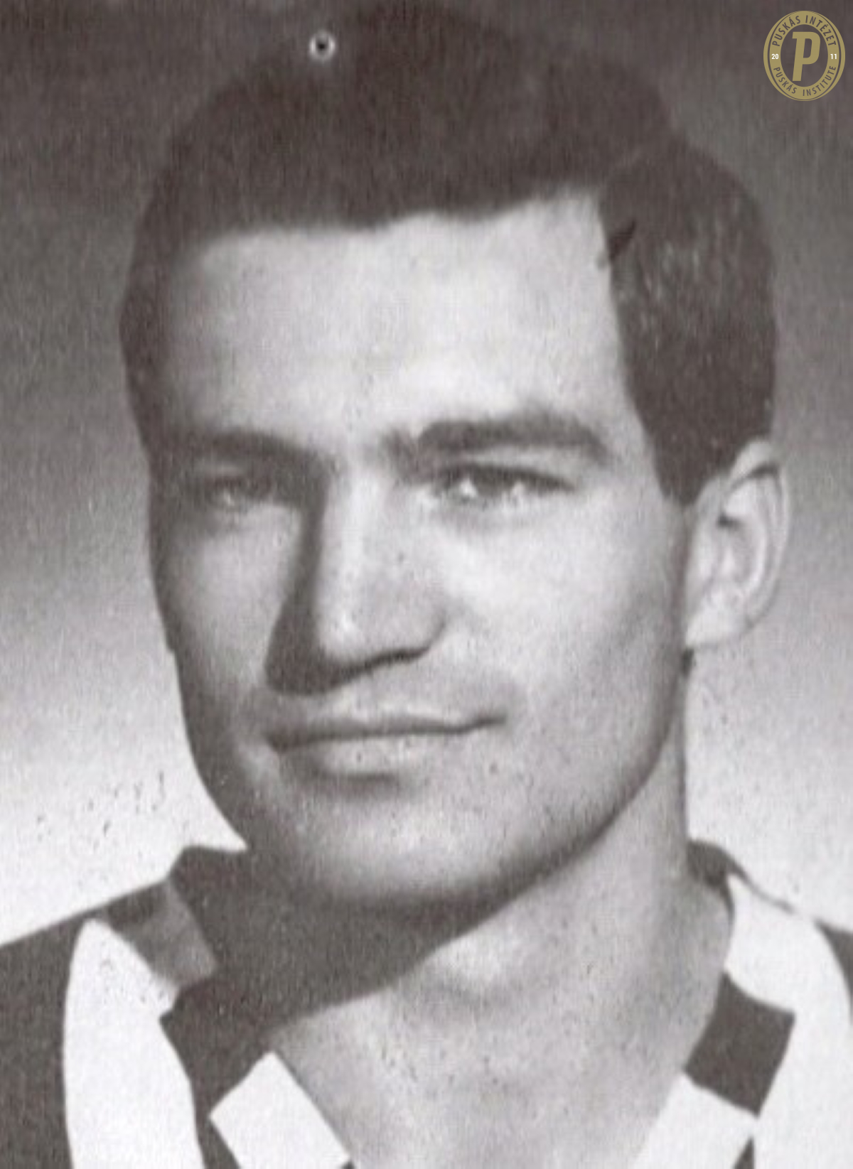 Horváth László „Api”: 80!