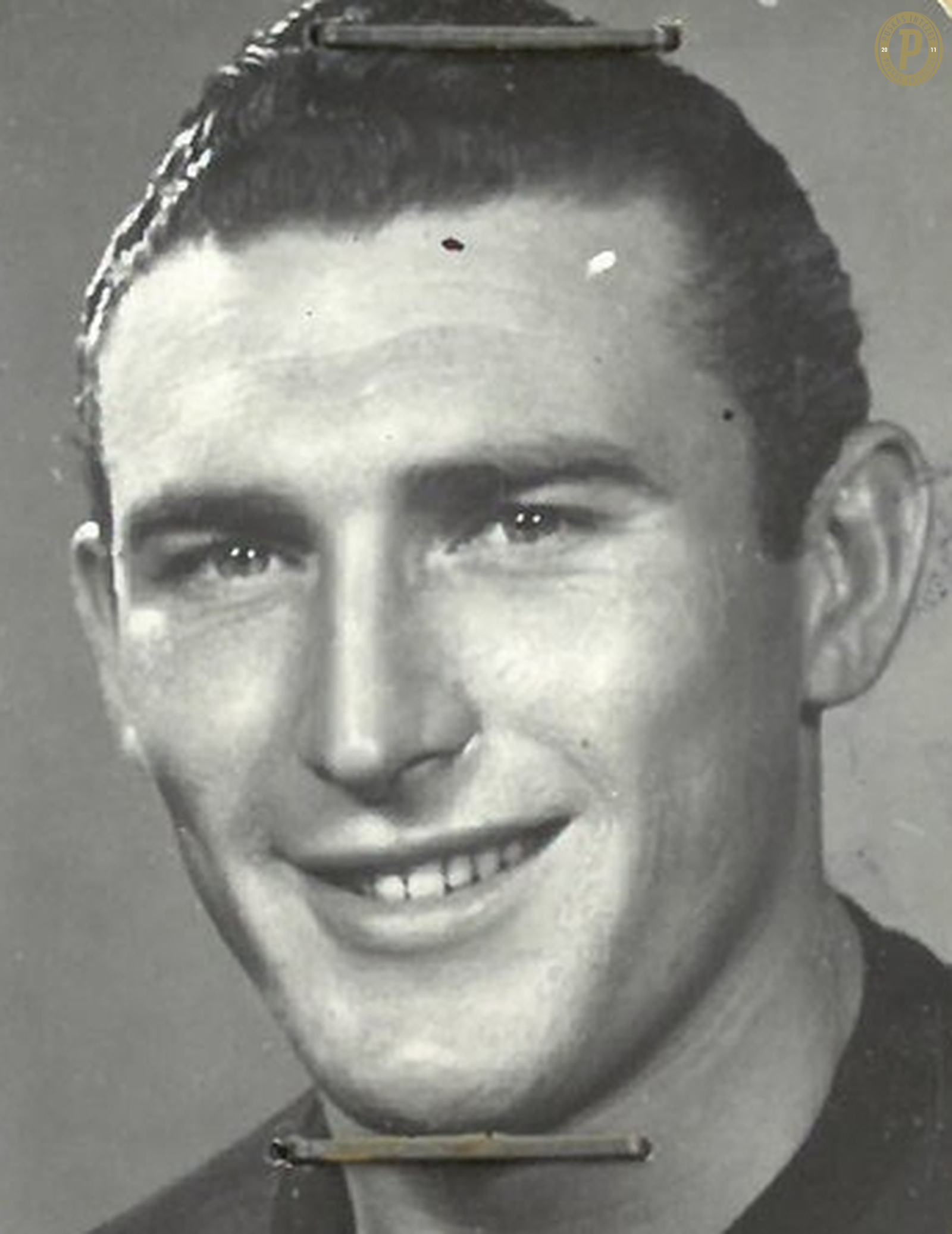 Faragó Lajos 90