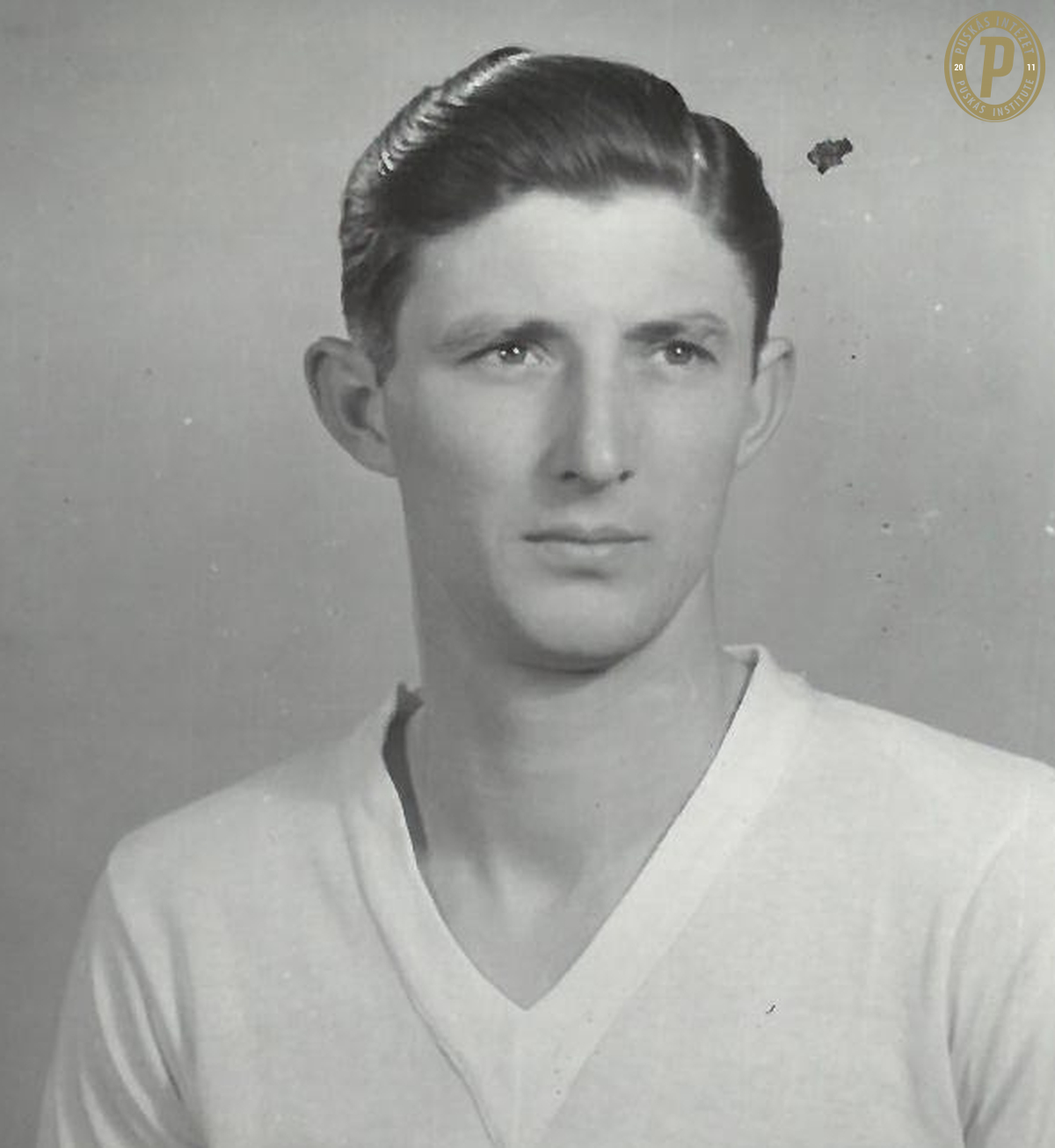Bányai Nándor 95